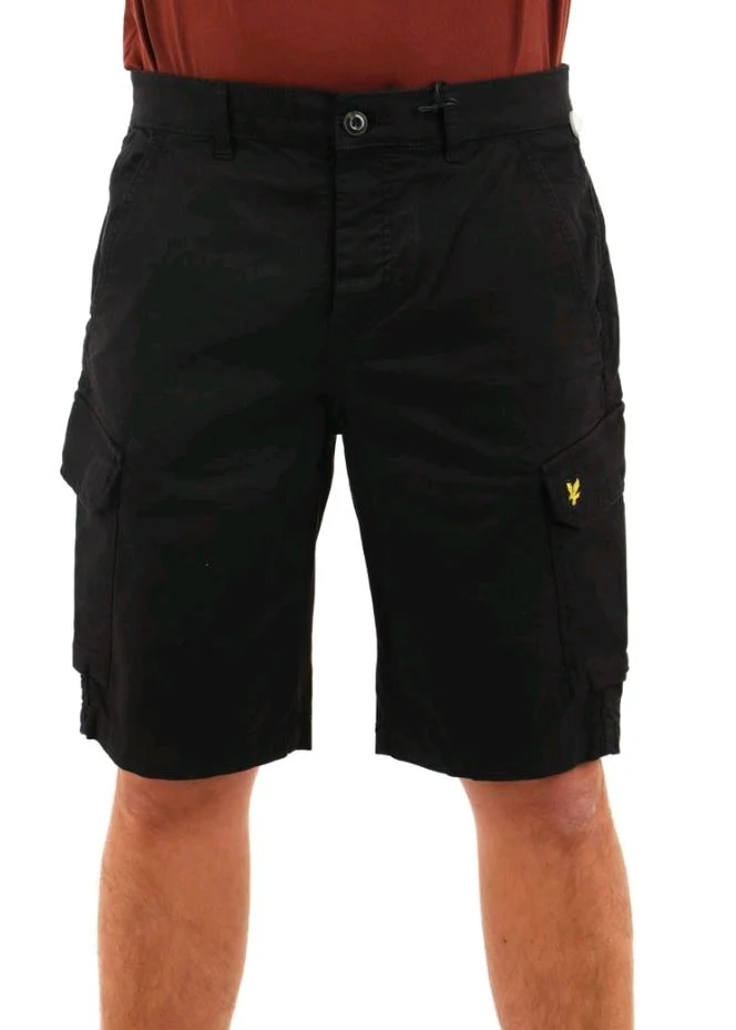 LYLE&SCOTT BERMUDA