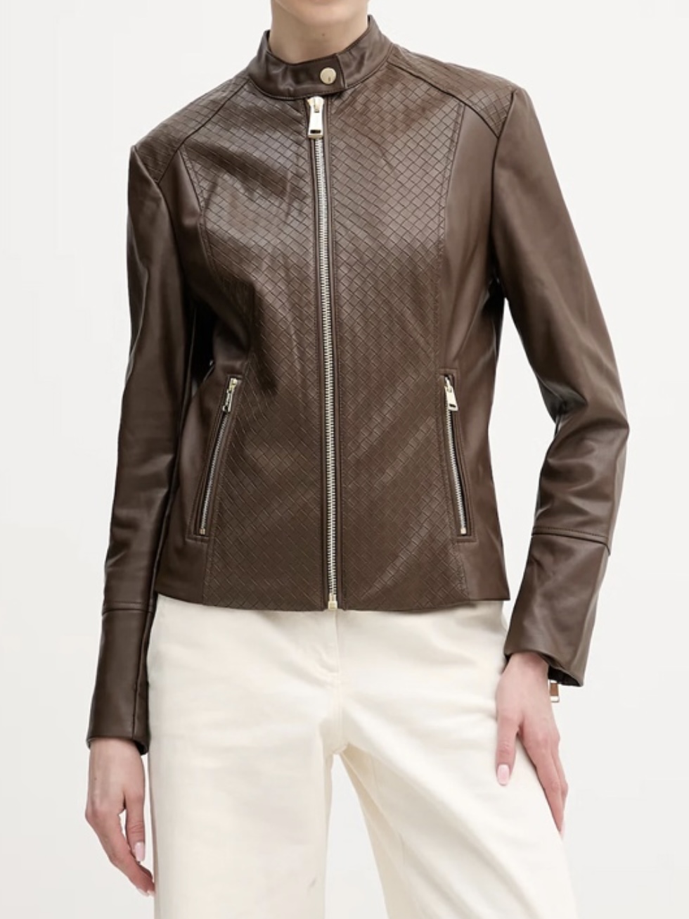 GUESS JEANS GIUBBINO DONNA