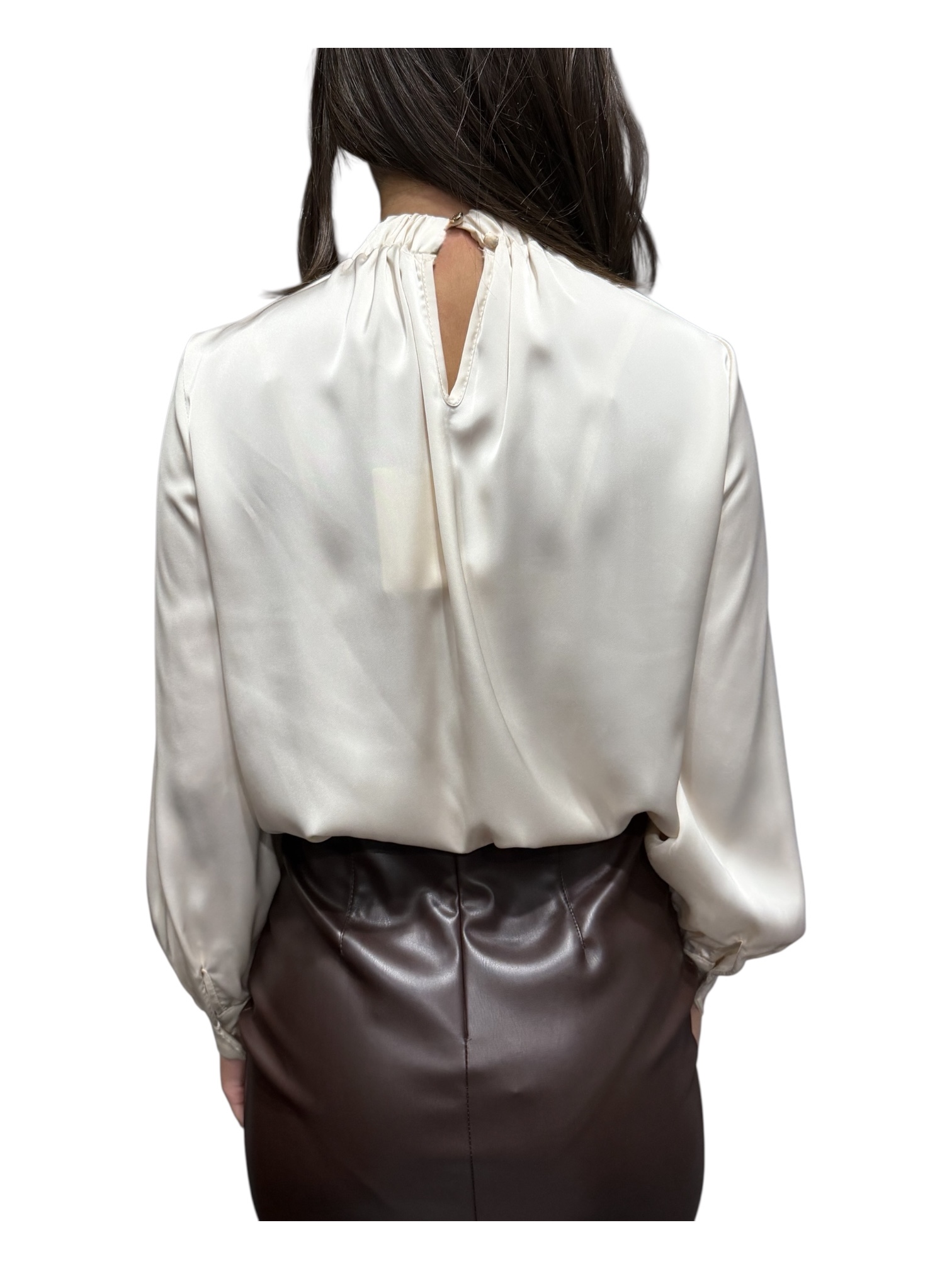 GOA GOA CAMICIA DONNA