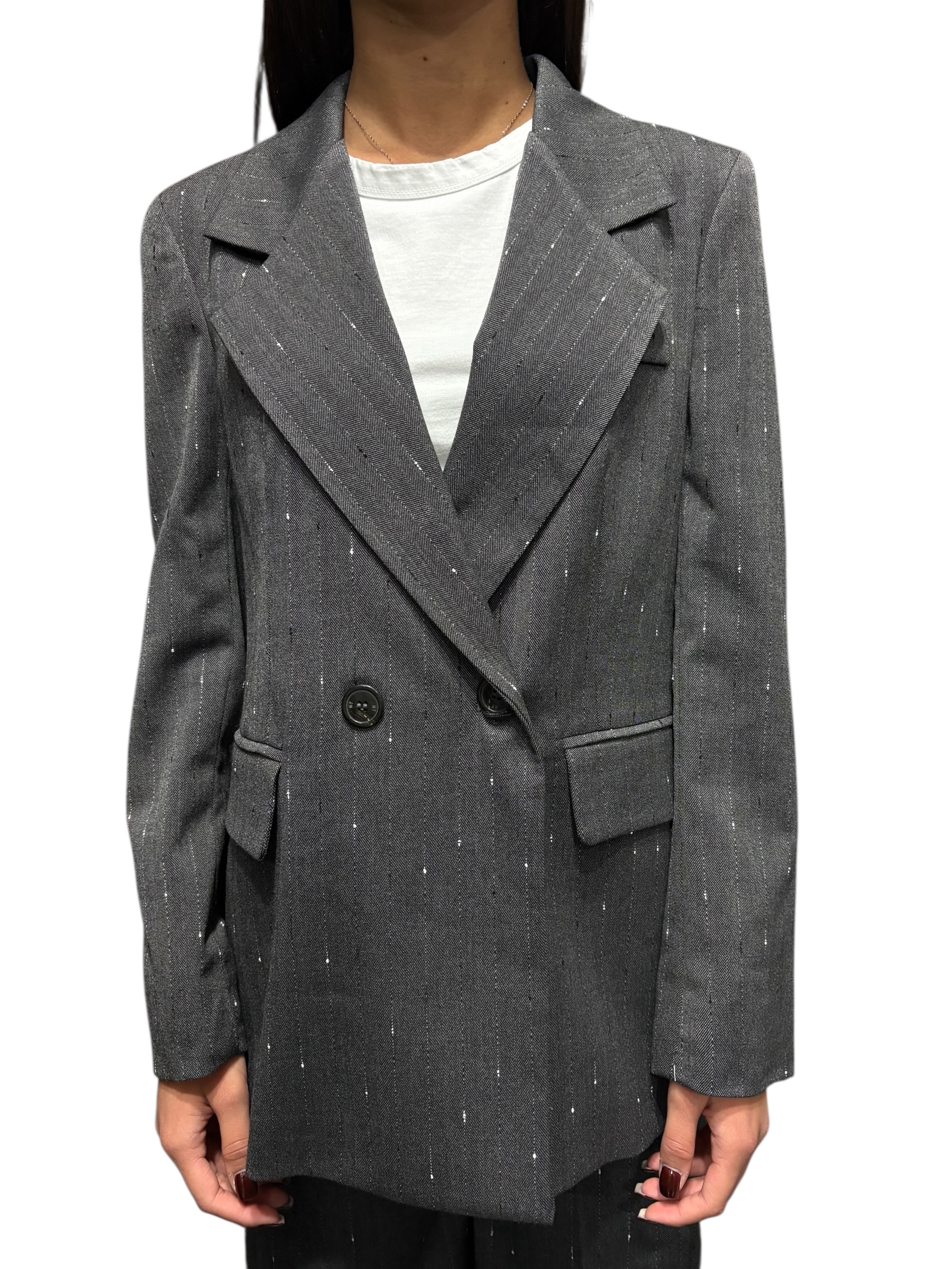 MARYLEY GIACCA DONNA