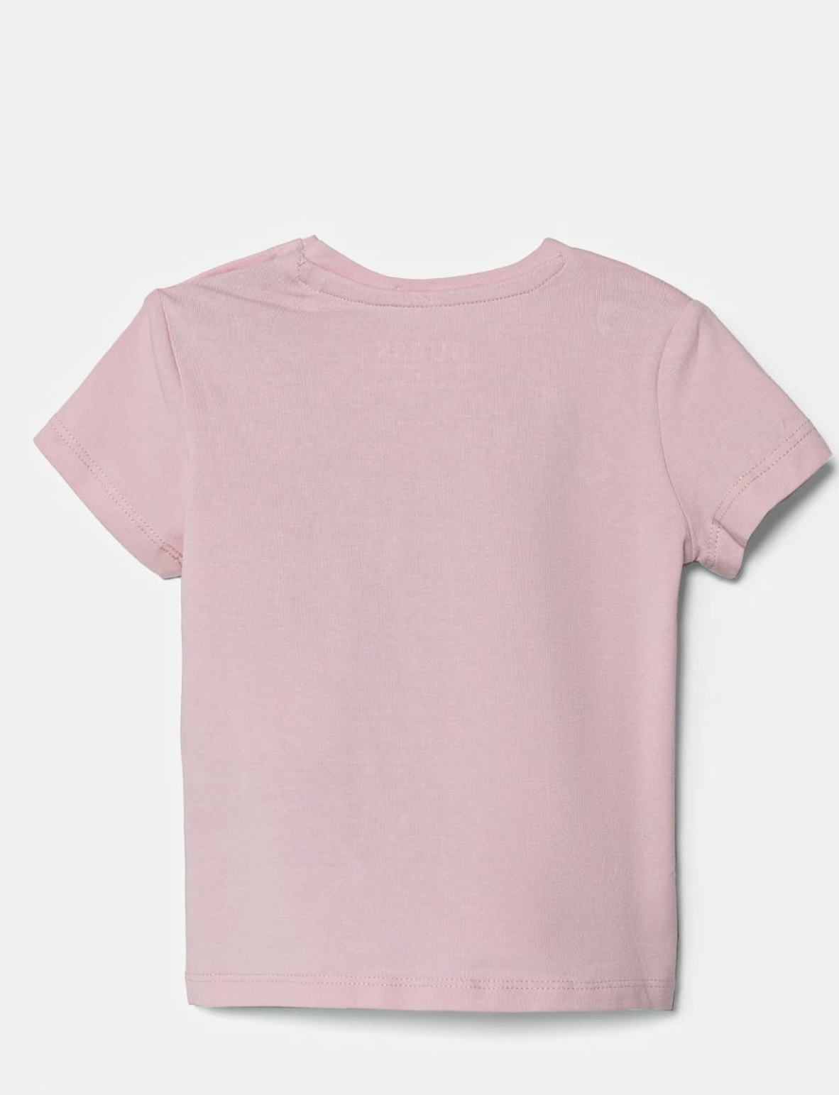 GUESS JEANS SHIRT NEONATA