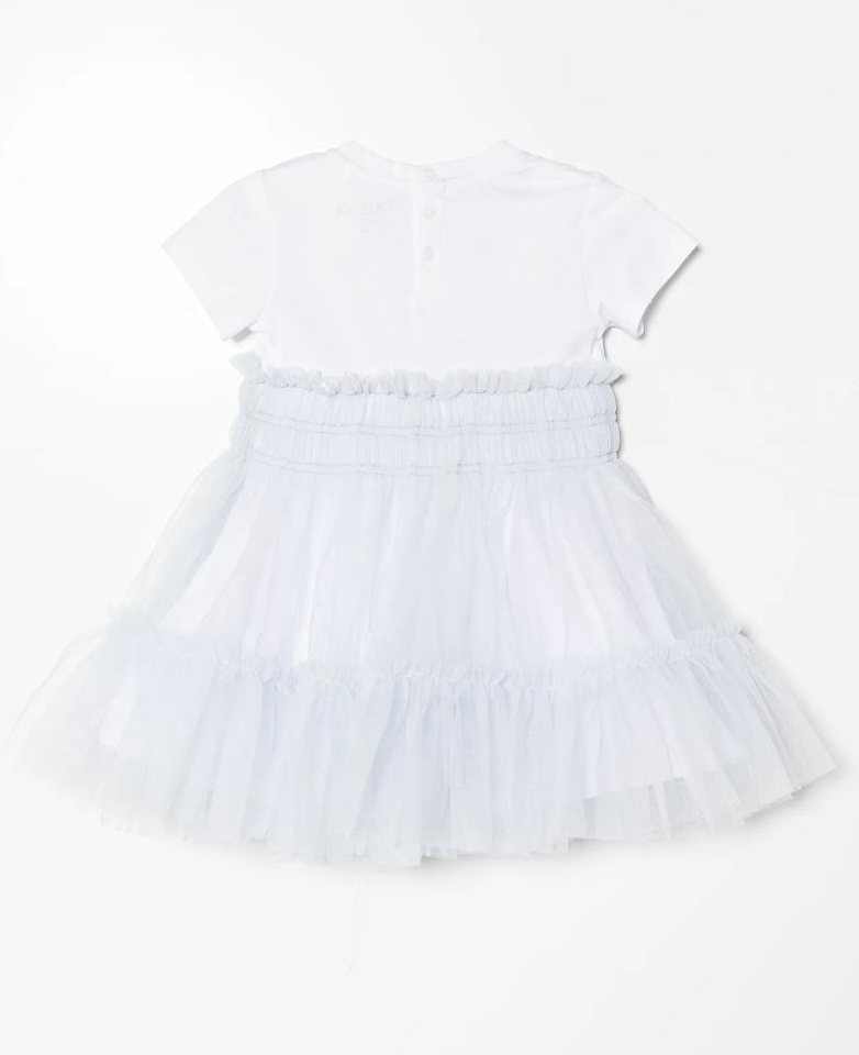 GUESS JEANS ABITO BAMBINE E RAGAZZE