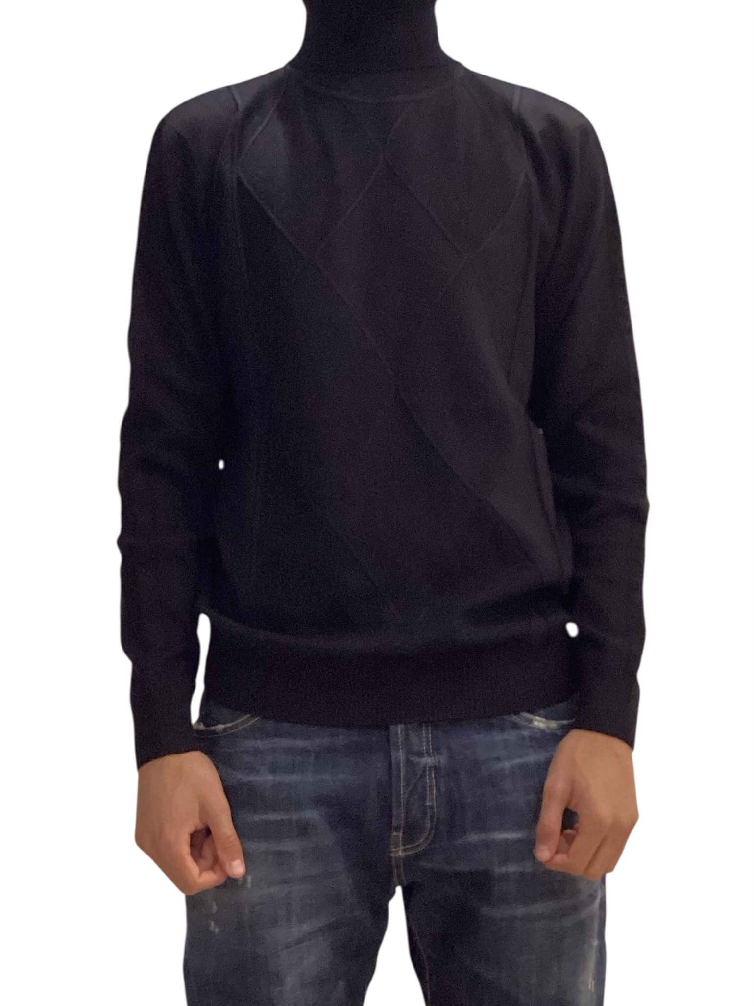 SSEINSE PULLOVER