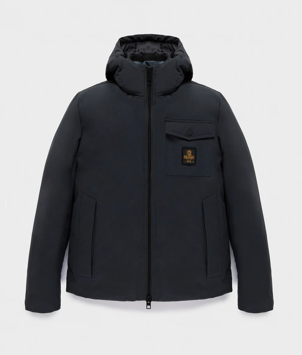 Refrigiwear Giubbino Polar Jacket