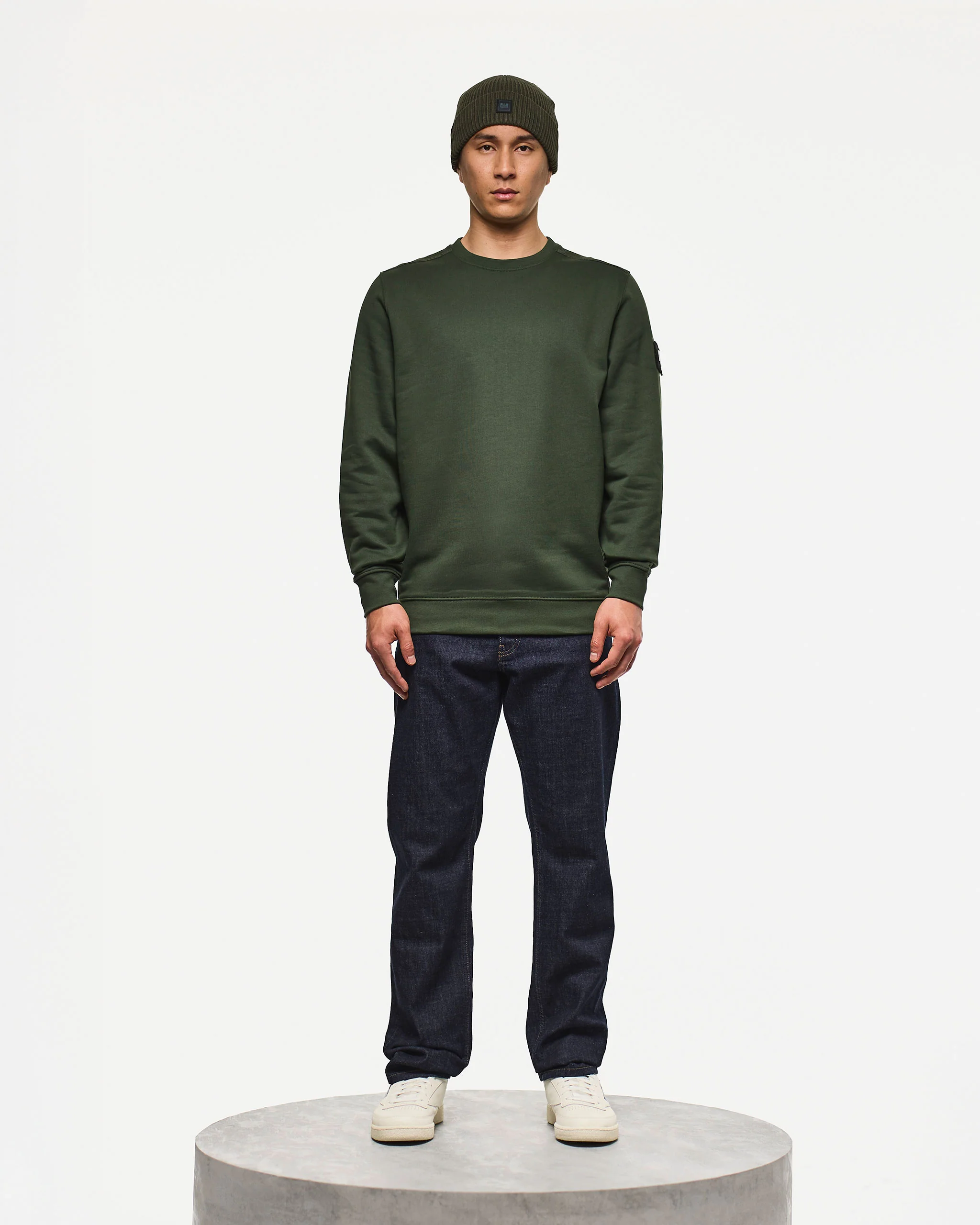 WEEKEND OFFENDER FELPA