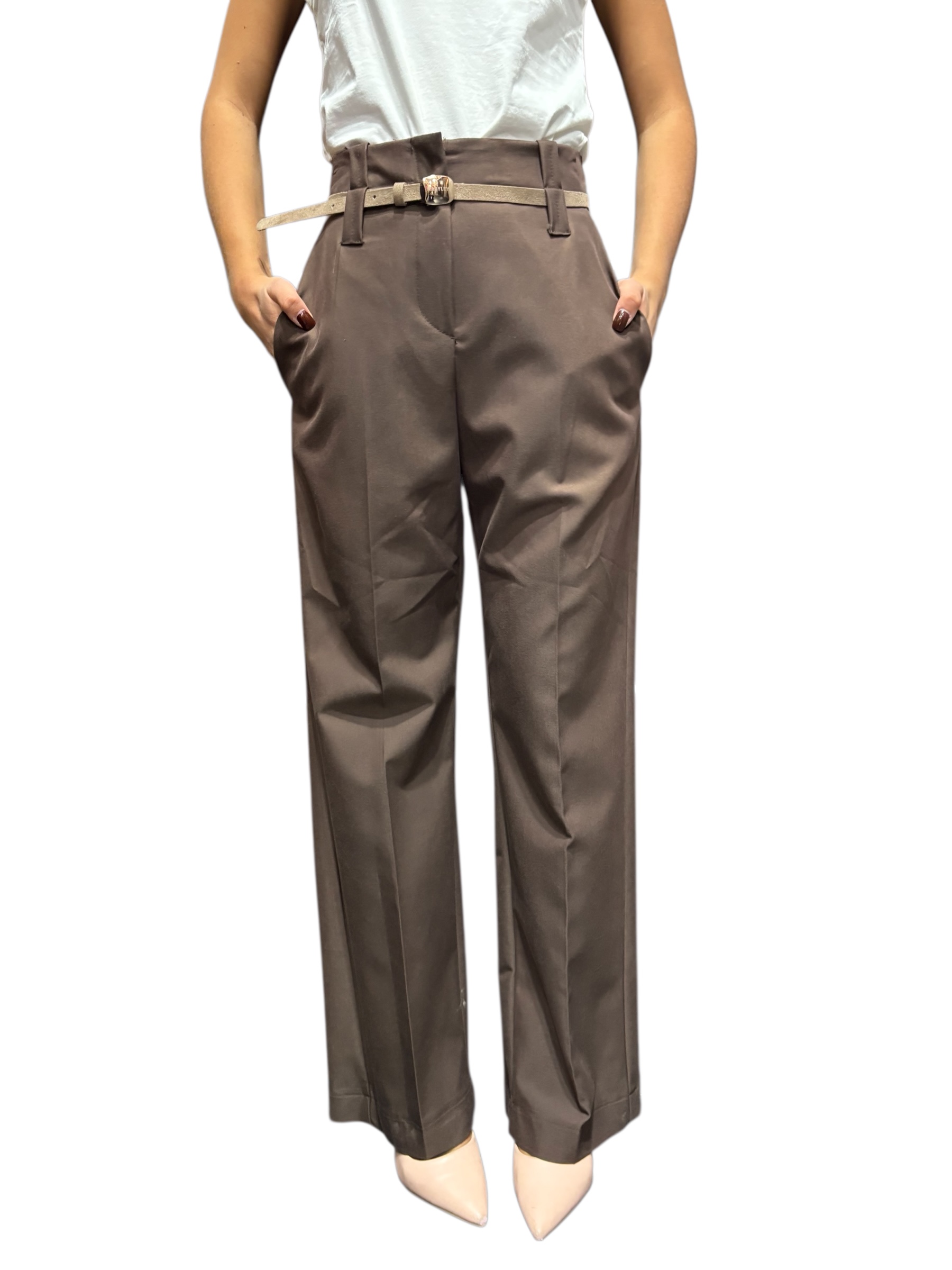 MARYLEY PANTALONE DONNA