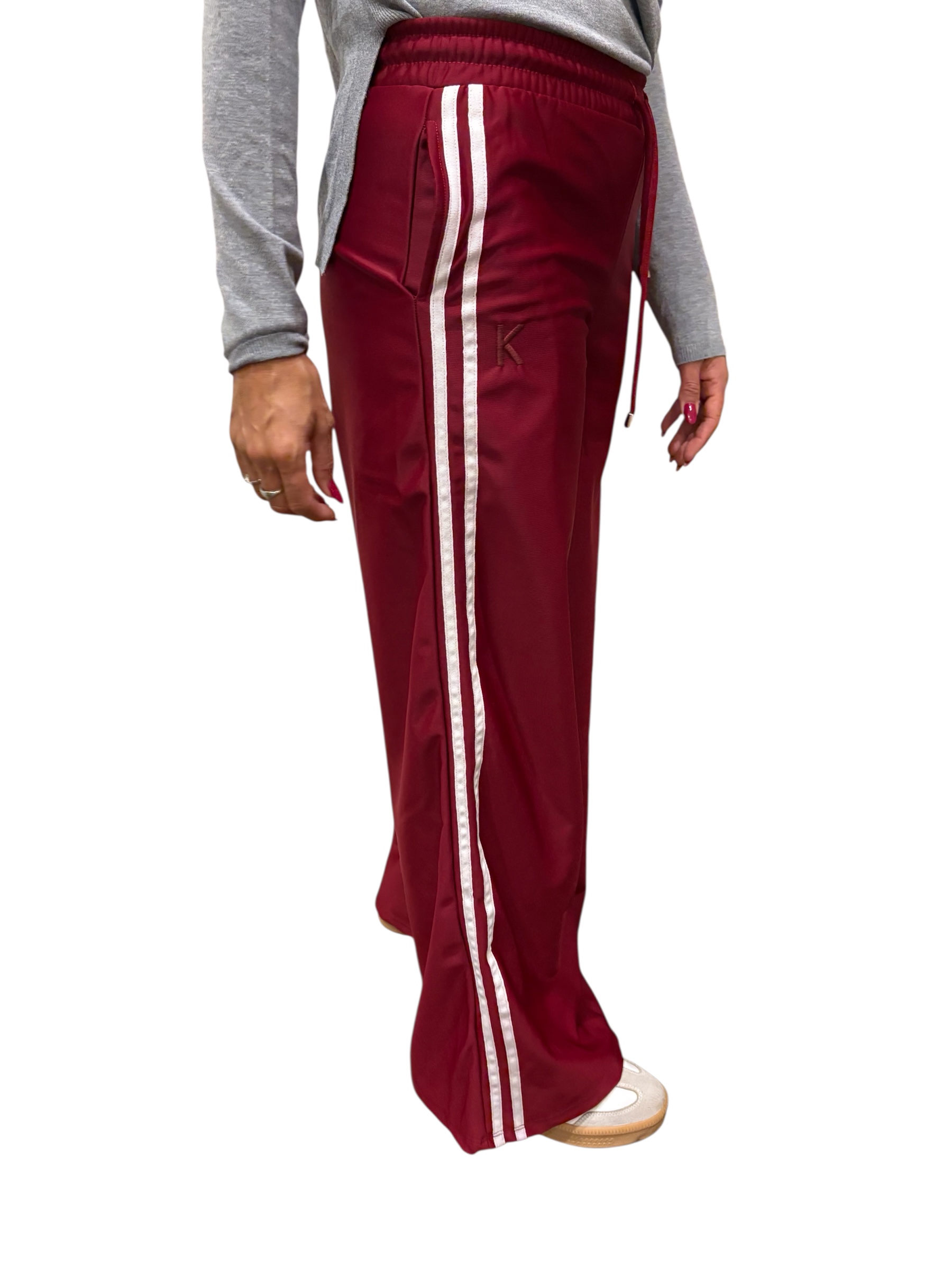 KONTATTO PANTALONE DONNA