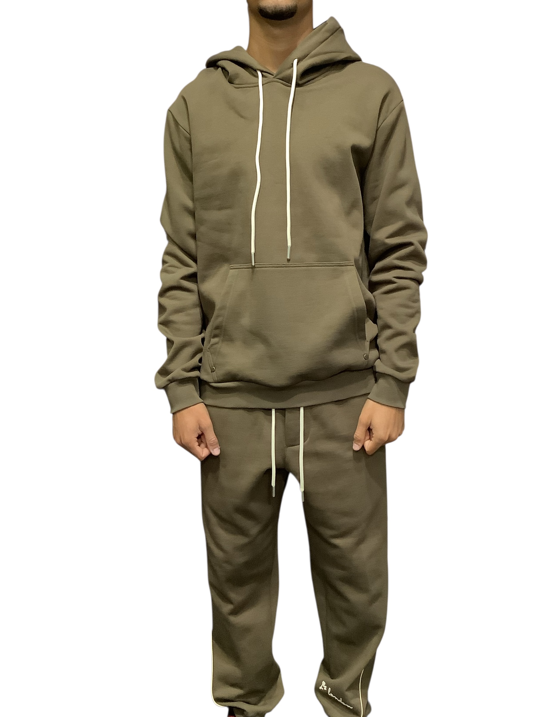 Yes London Felpa Xmf3981