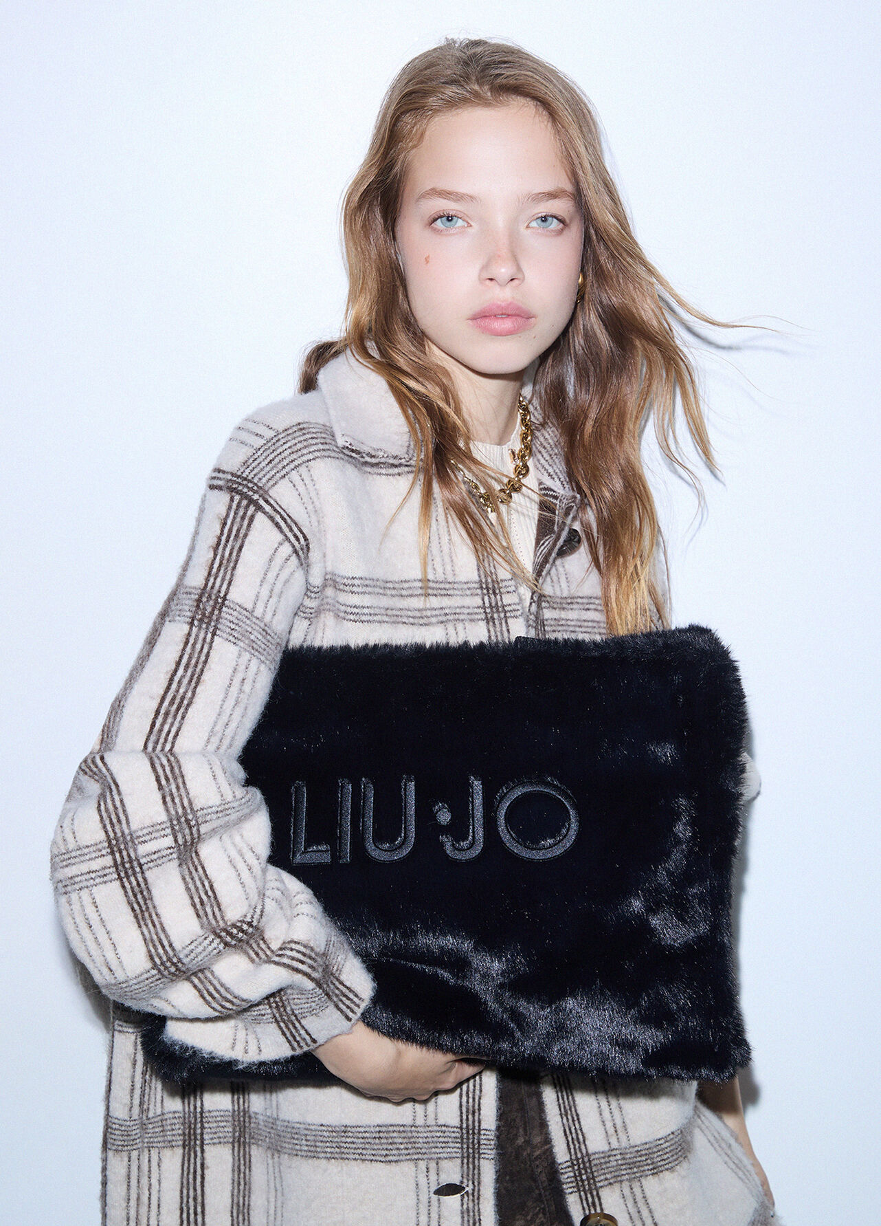 LIU JO 2F6037E0218