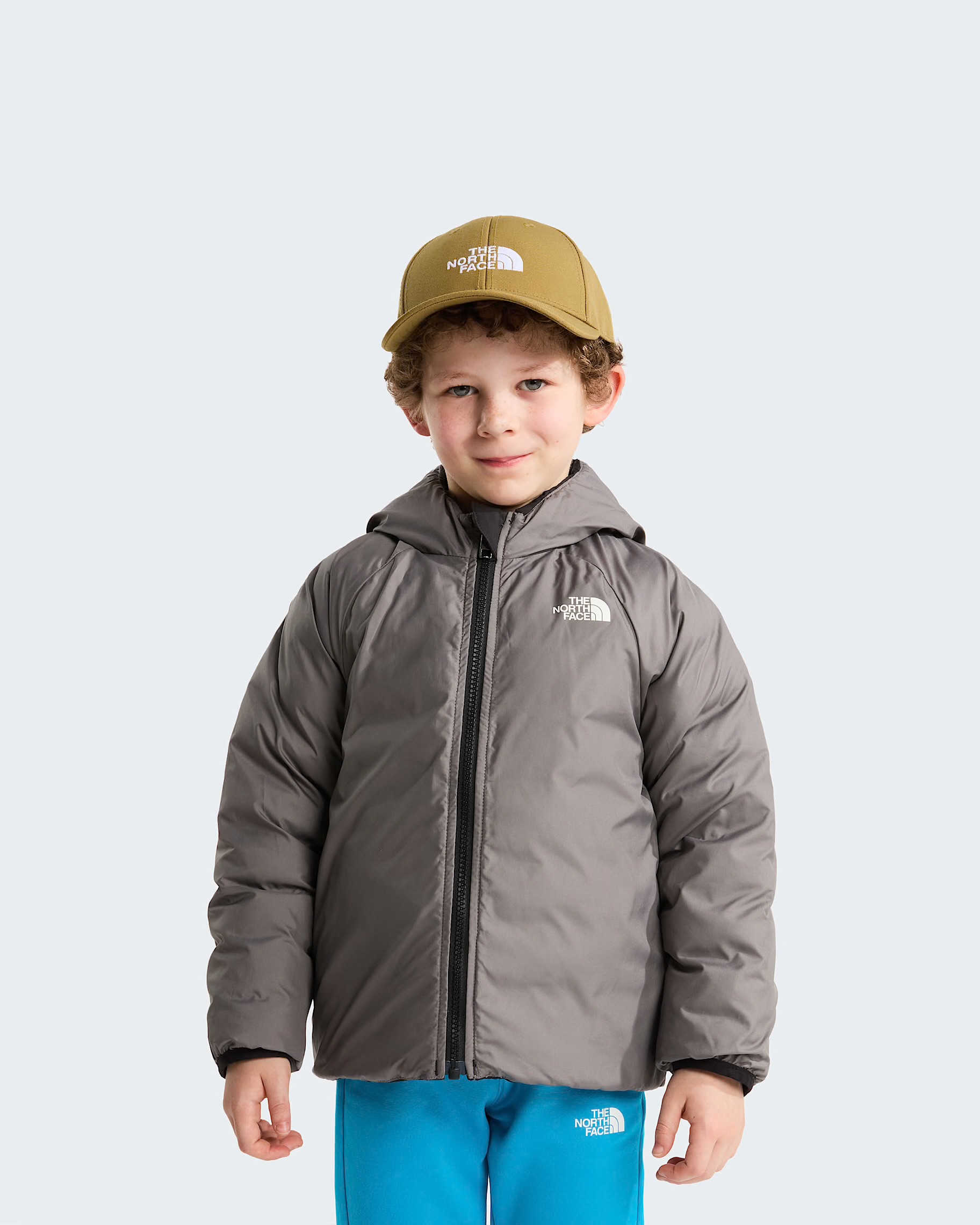 THE NORTH FACE GIUBBINO UNISEX BAMBINO
