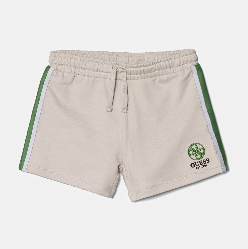 GUESS JEANS SHORT BAMBINE E RAGAZZE