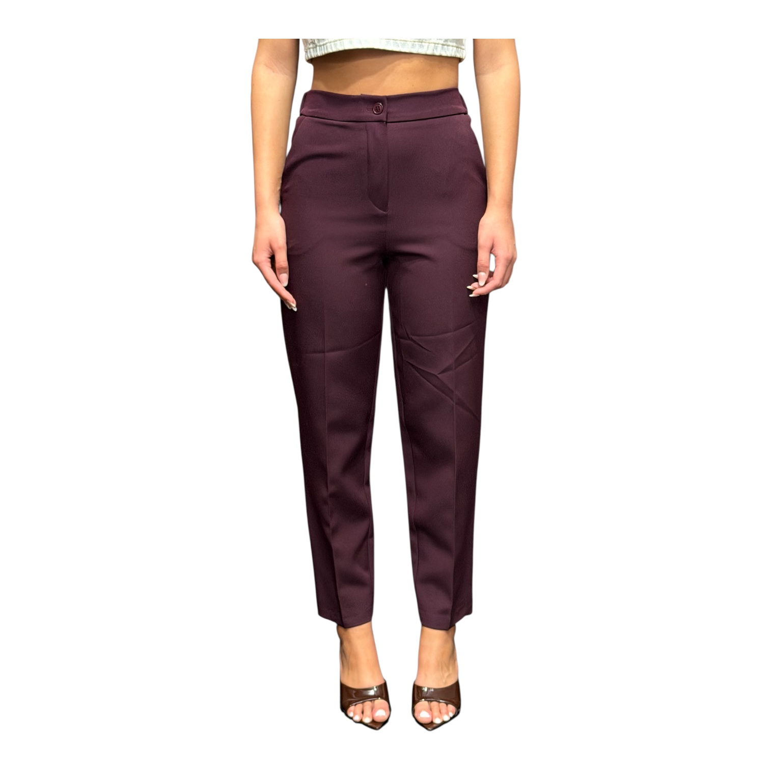 MARYLEY PANTALONE DONNA