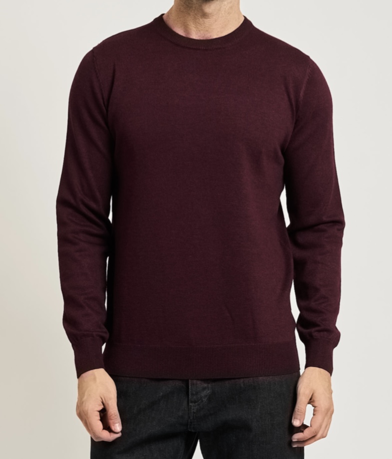 SSEINSE PULLOVER