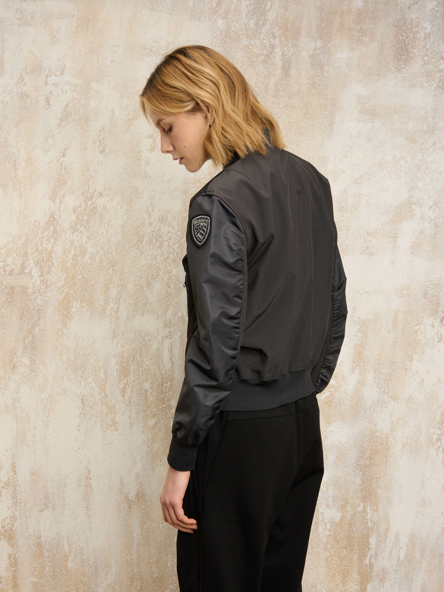 BLAUER GIUBBINO DONNA