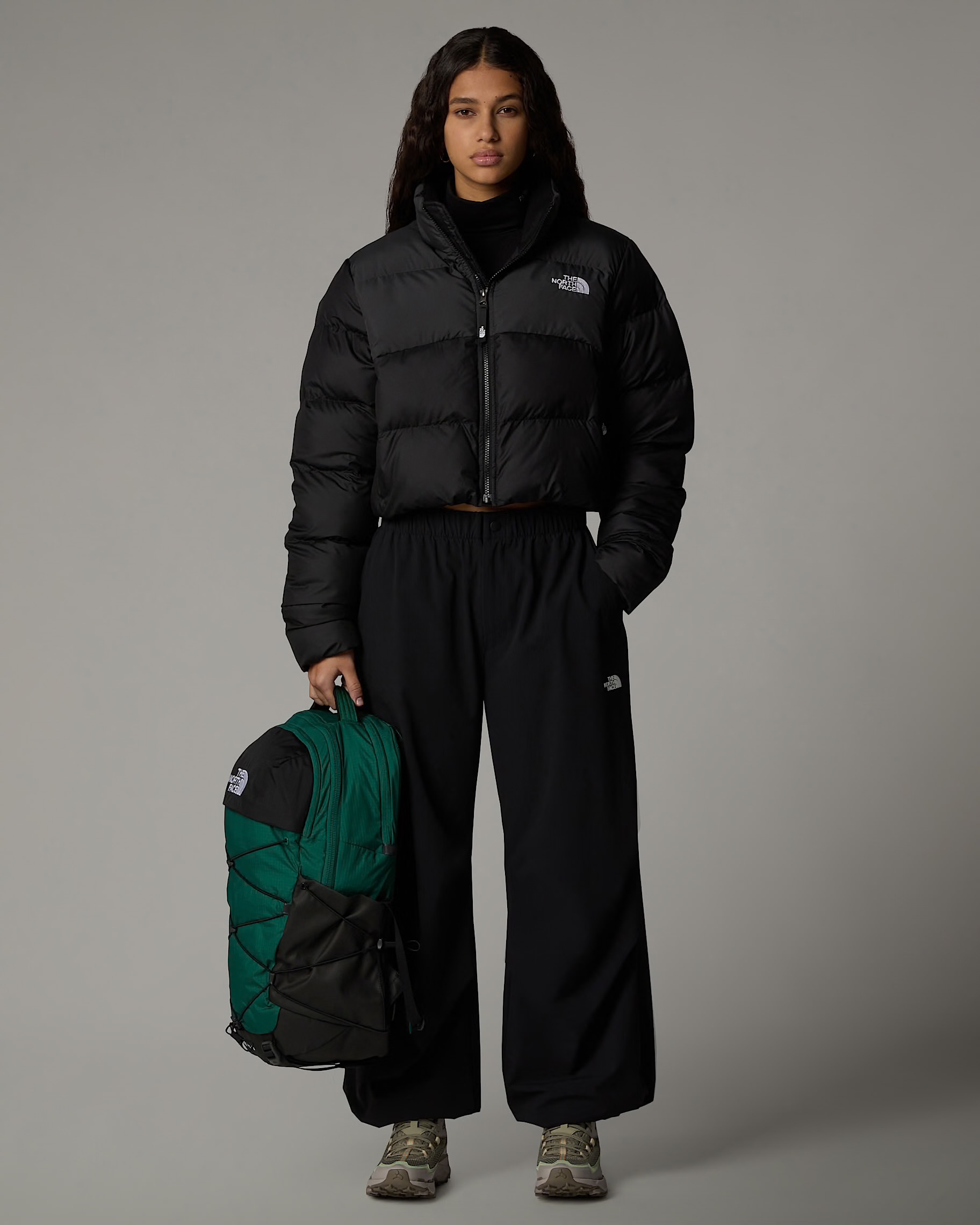 THE NORTH FACE GIUBBINO UOMO