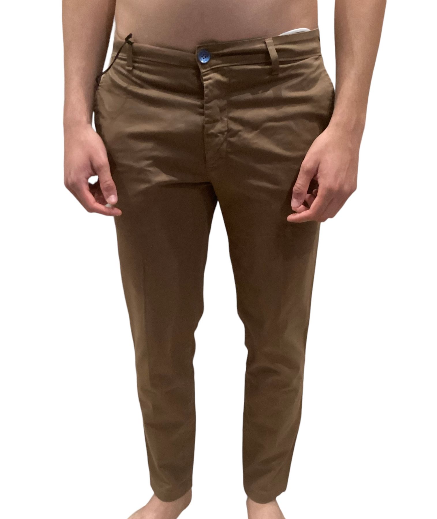 PATRICK&SON PANTALONE