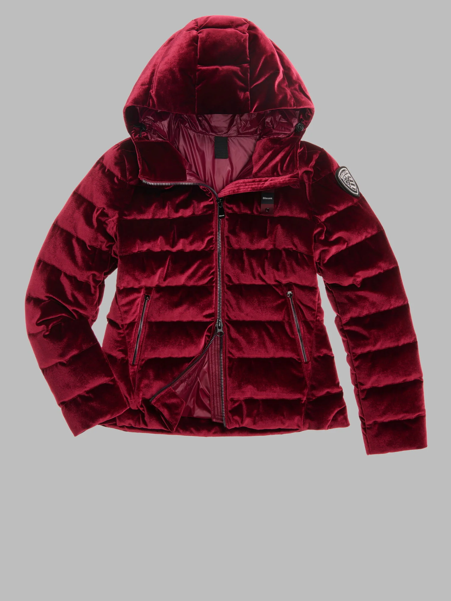 BLAUER GIUBBINO DONNA
