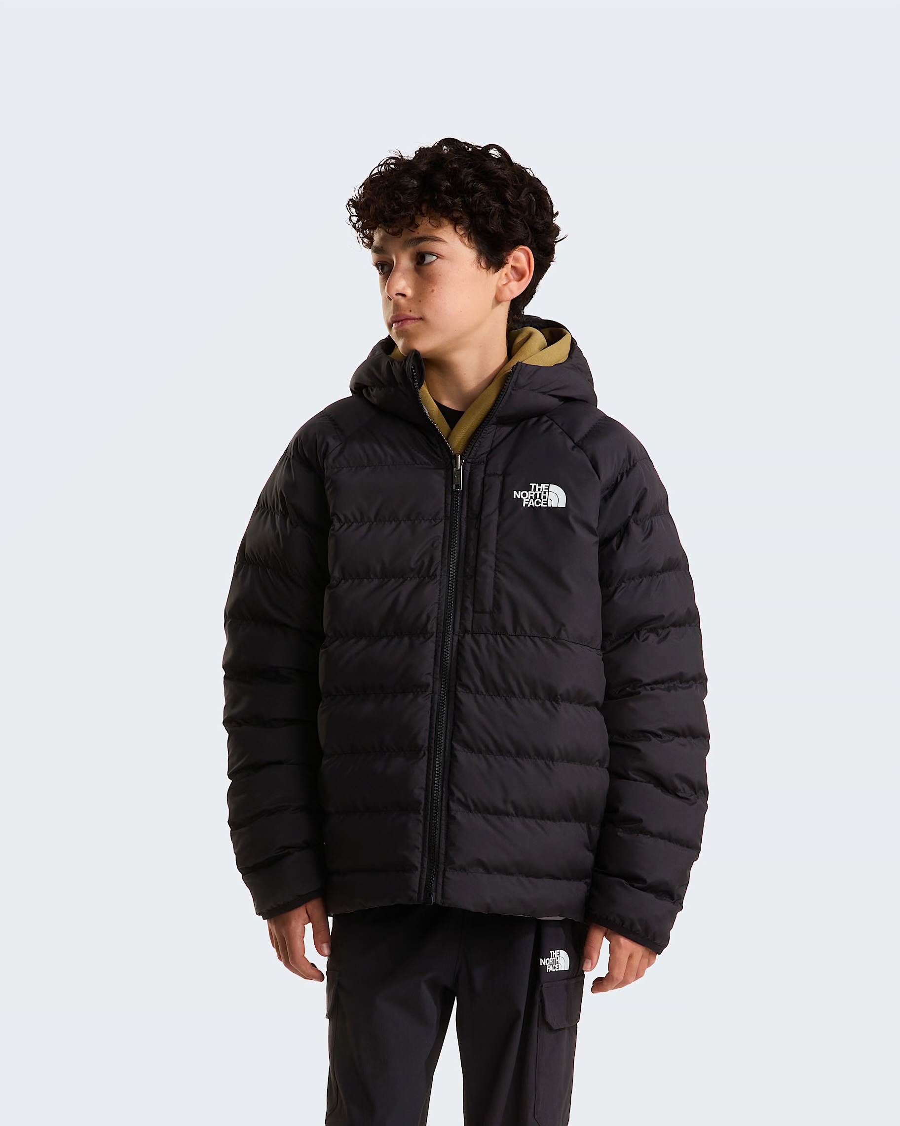 THE NORTH FACE GIUBBINO BAMBINI E RAGAZZI