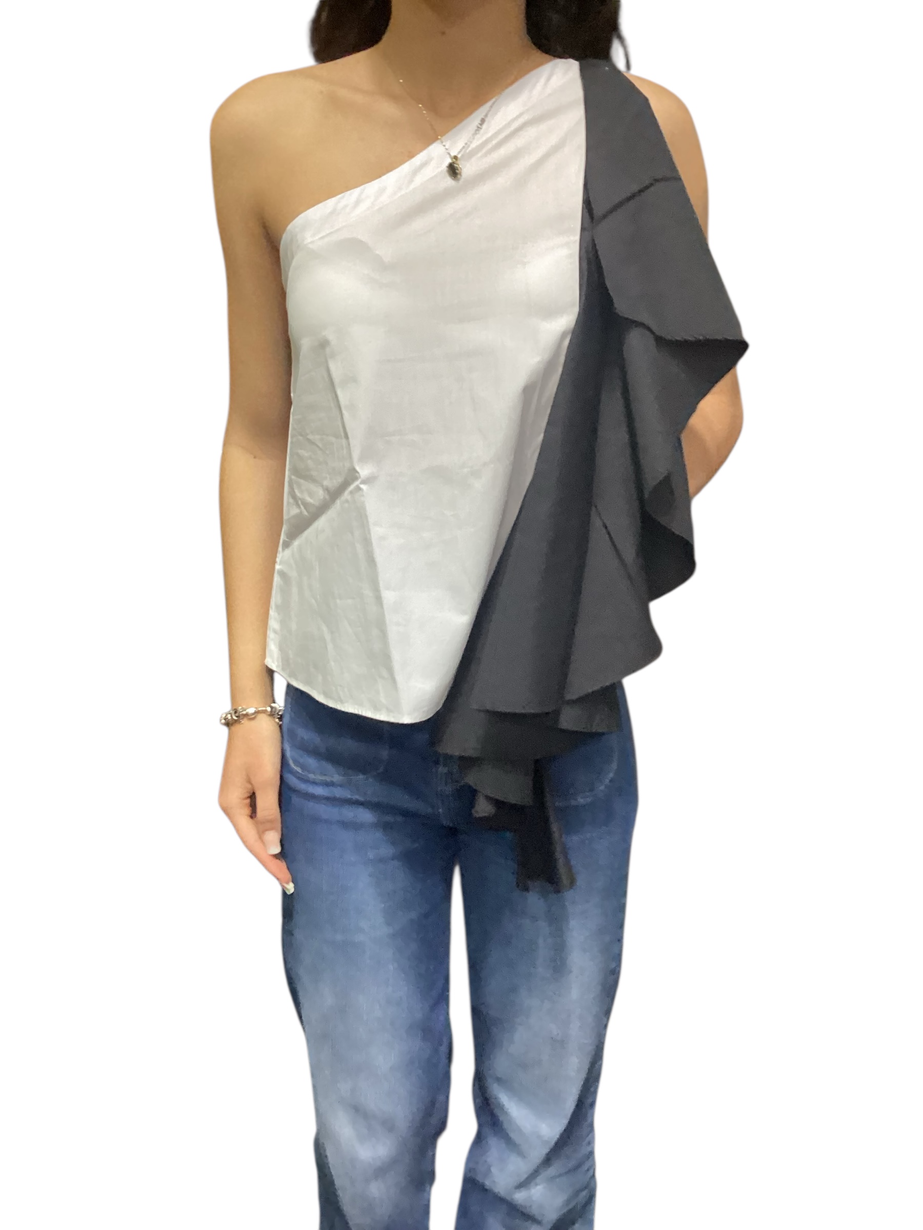 MARIUCCIA MILANO TOP DONNA