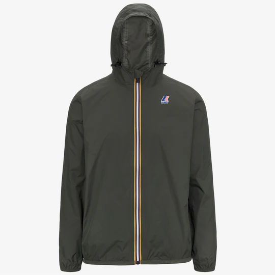 KWAY GIUBBINO UNISEX ADULTO