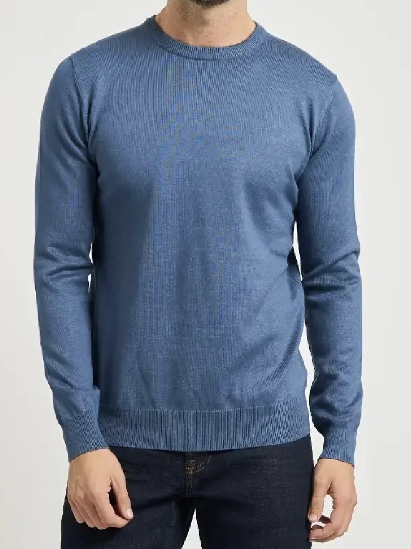 Sseinse Pullover Mi3056ss