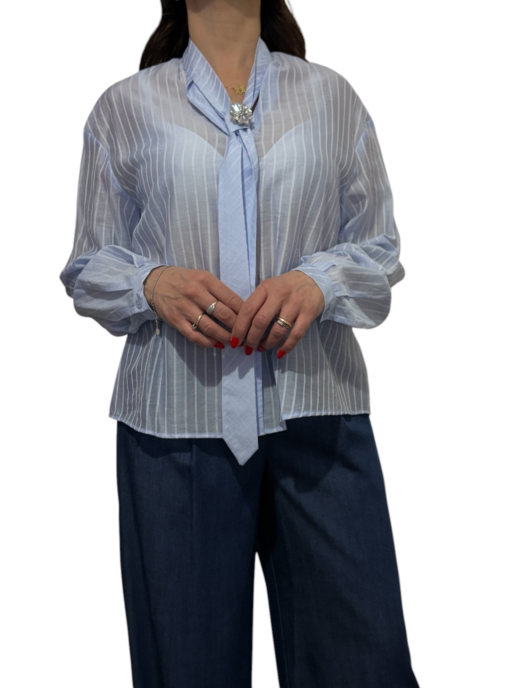 MARYLEY CAMICIA DONNA