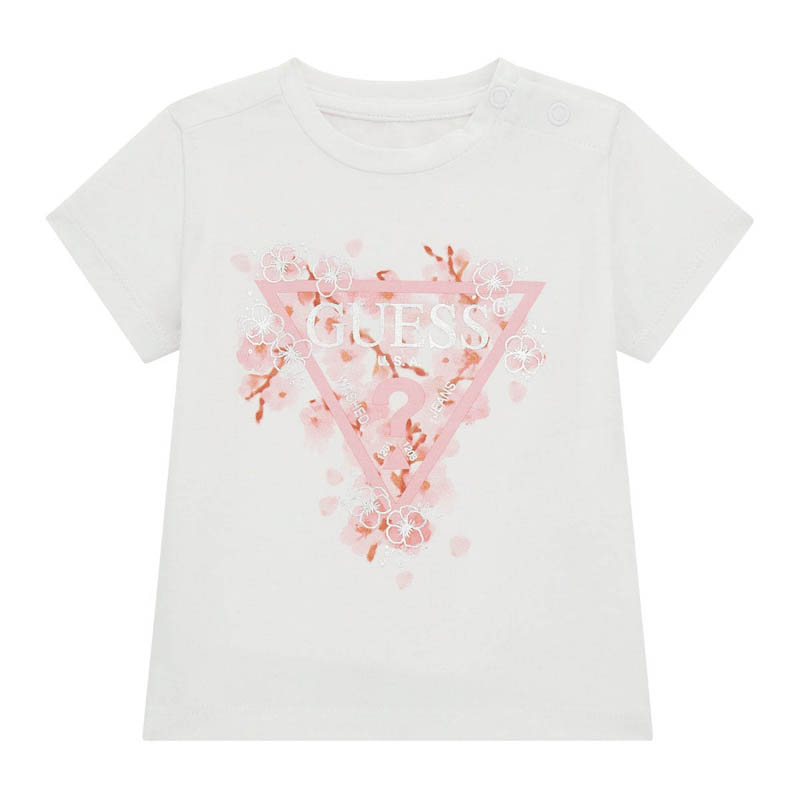 GUESS JEANS SHIRT BAMBINE E RAGAZZE