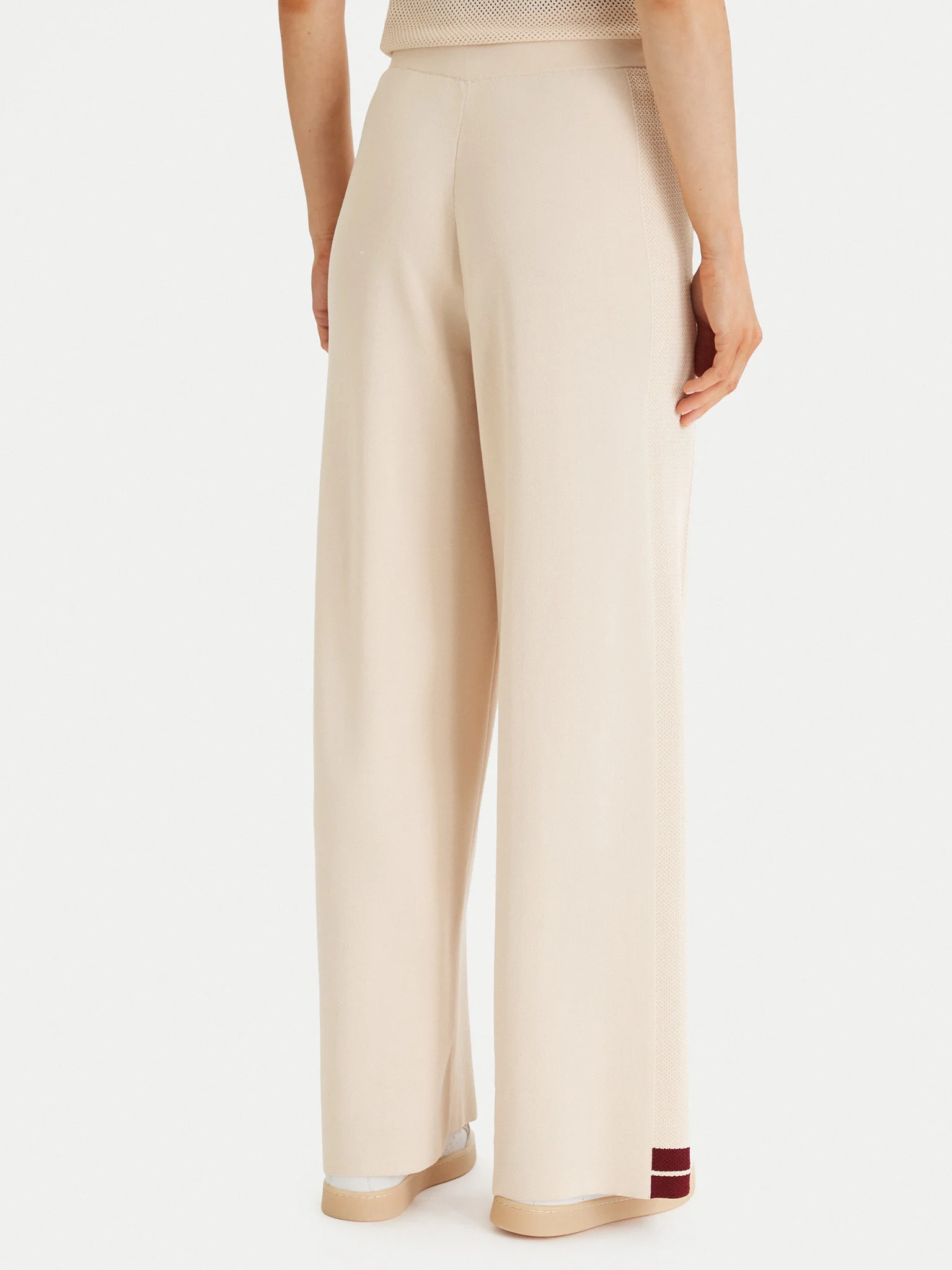 GUESS JEANS PANTALONE DONNA