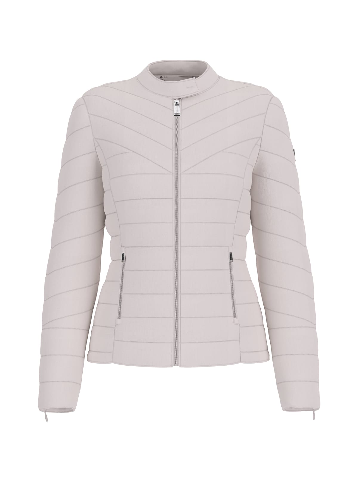 GUESS JEANS GIUBBINO DONNA