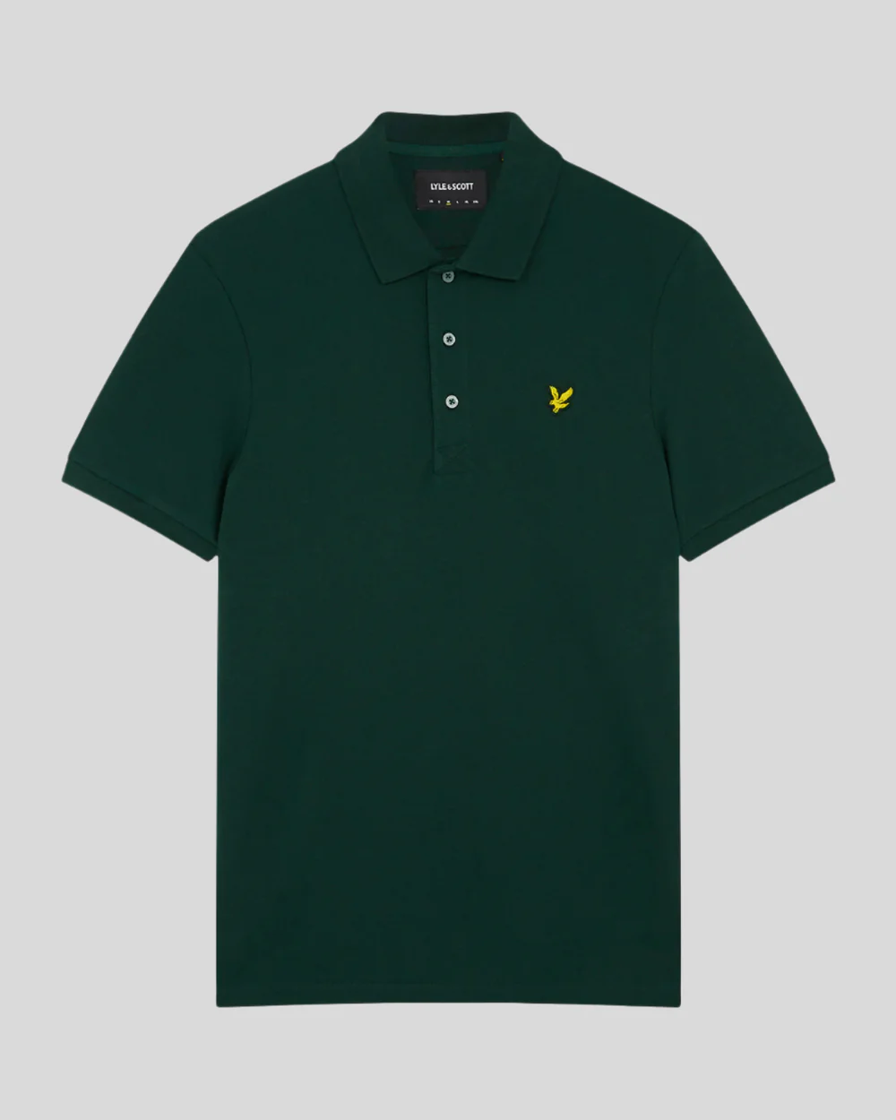 LYLE&SCOTT POLO