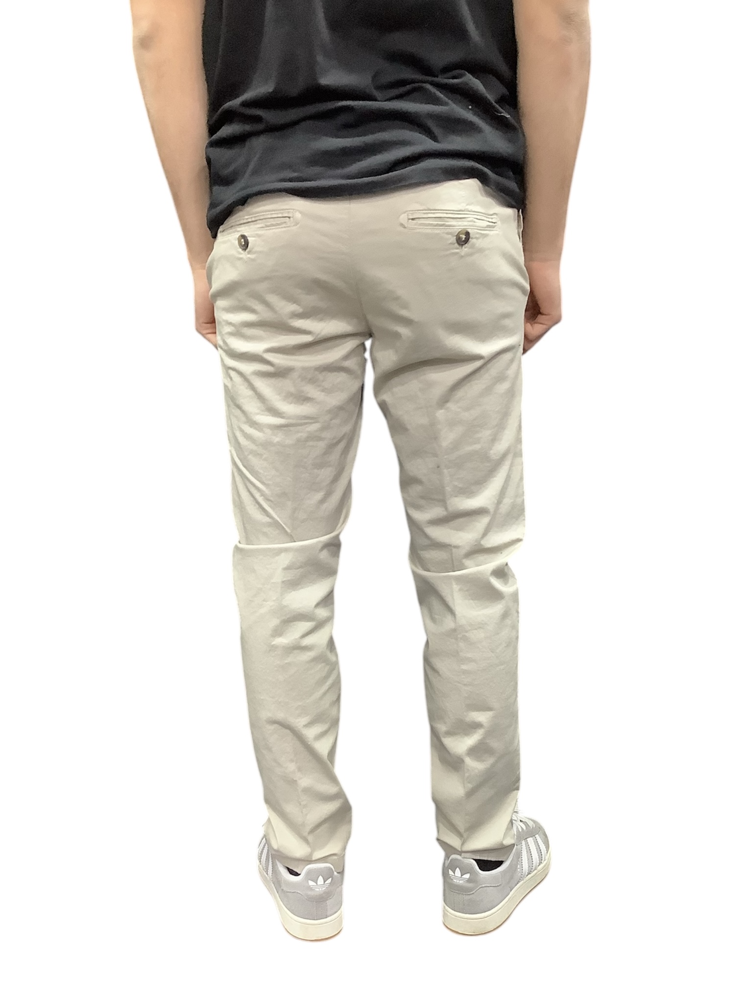 GETTING BACK PANTALONE