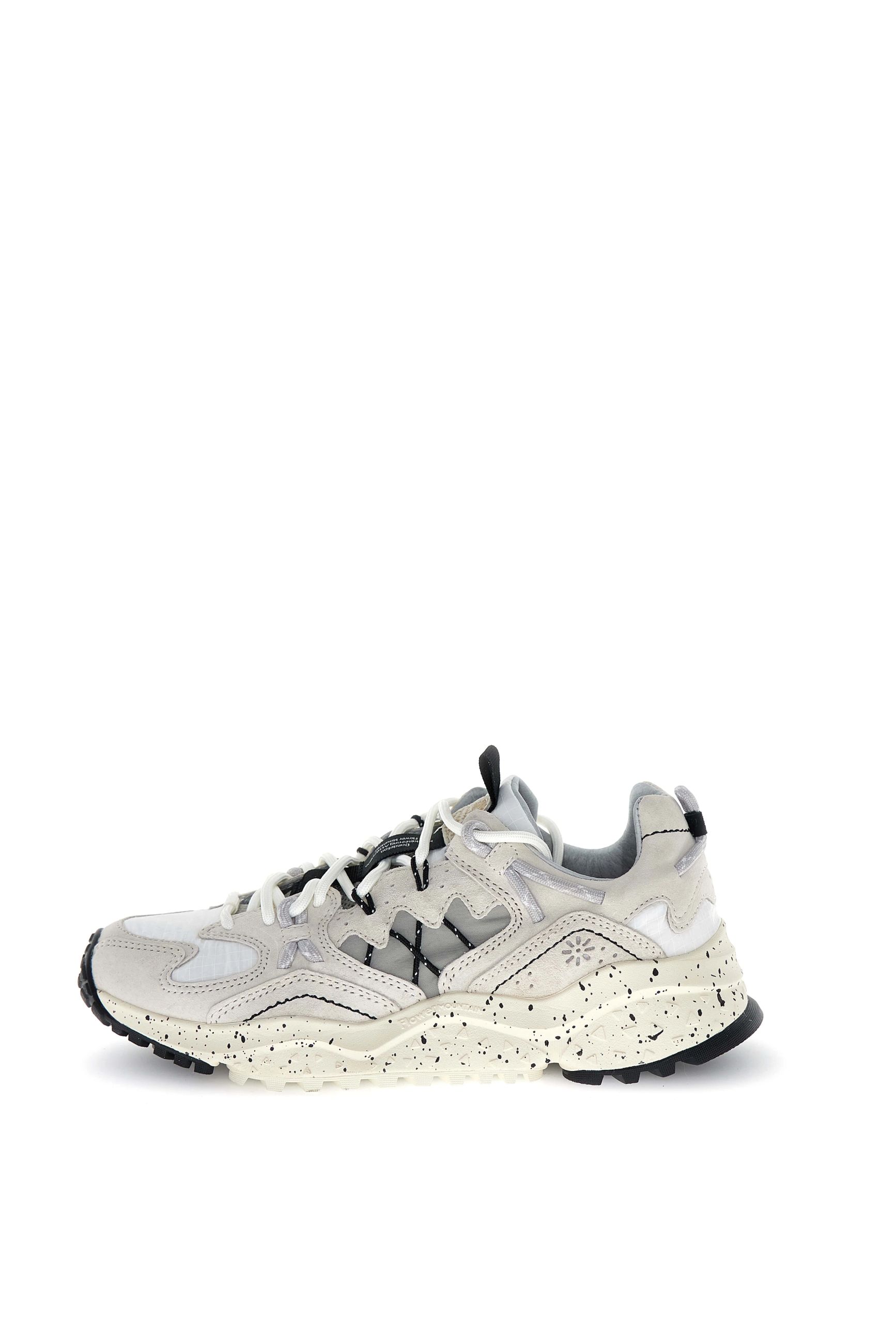 FLOWER MOUNTAIN YAMABUSHI UNI SUEDE/NYLON RIPSTOP