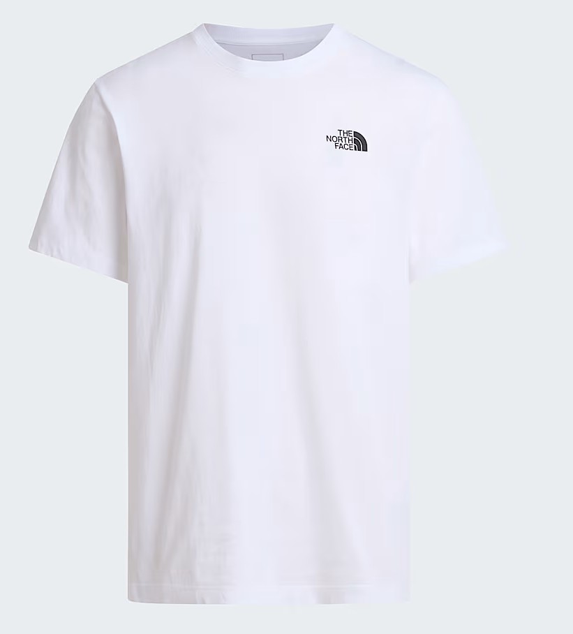 THE NORTH FACE SHIRT