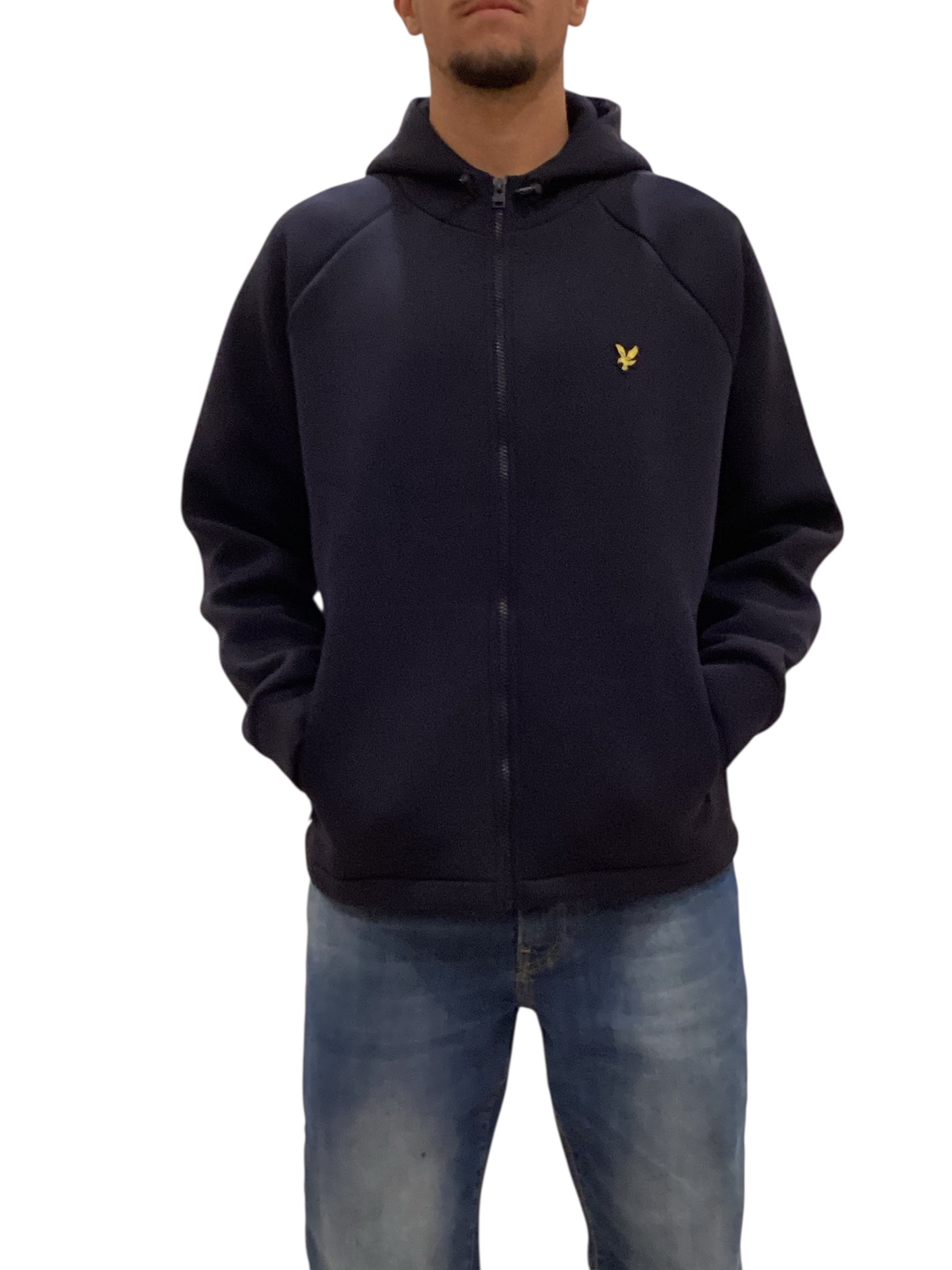 LYLE&SCOTT GIUBBINO