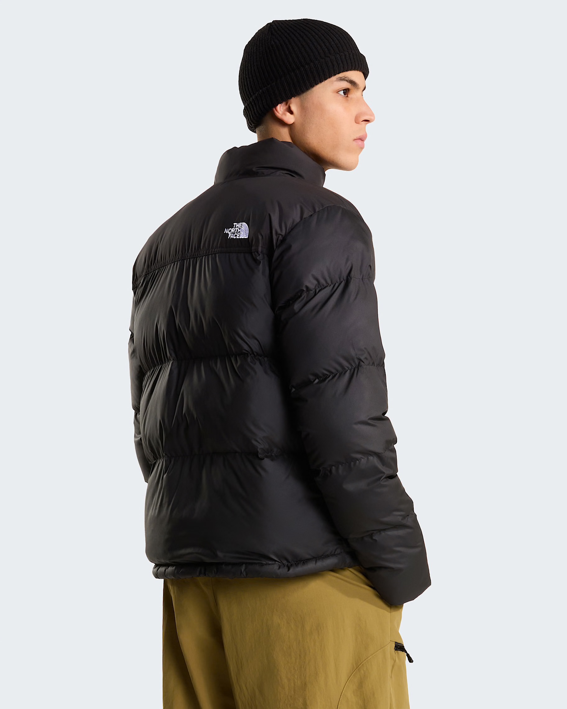 THE NORTH FACE GIUBBINO UOMO