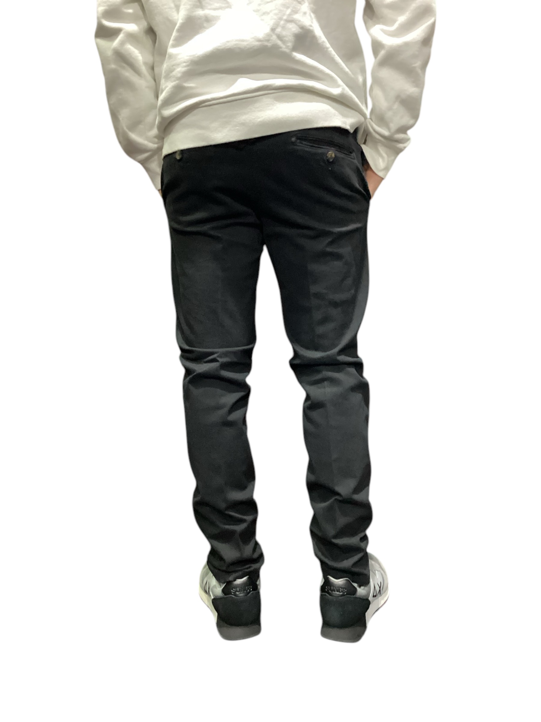 GETTING BACK PANTALONE