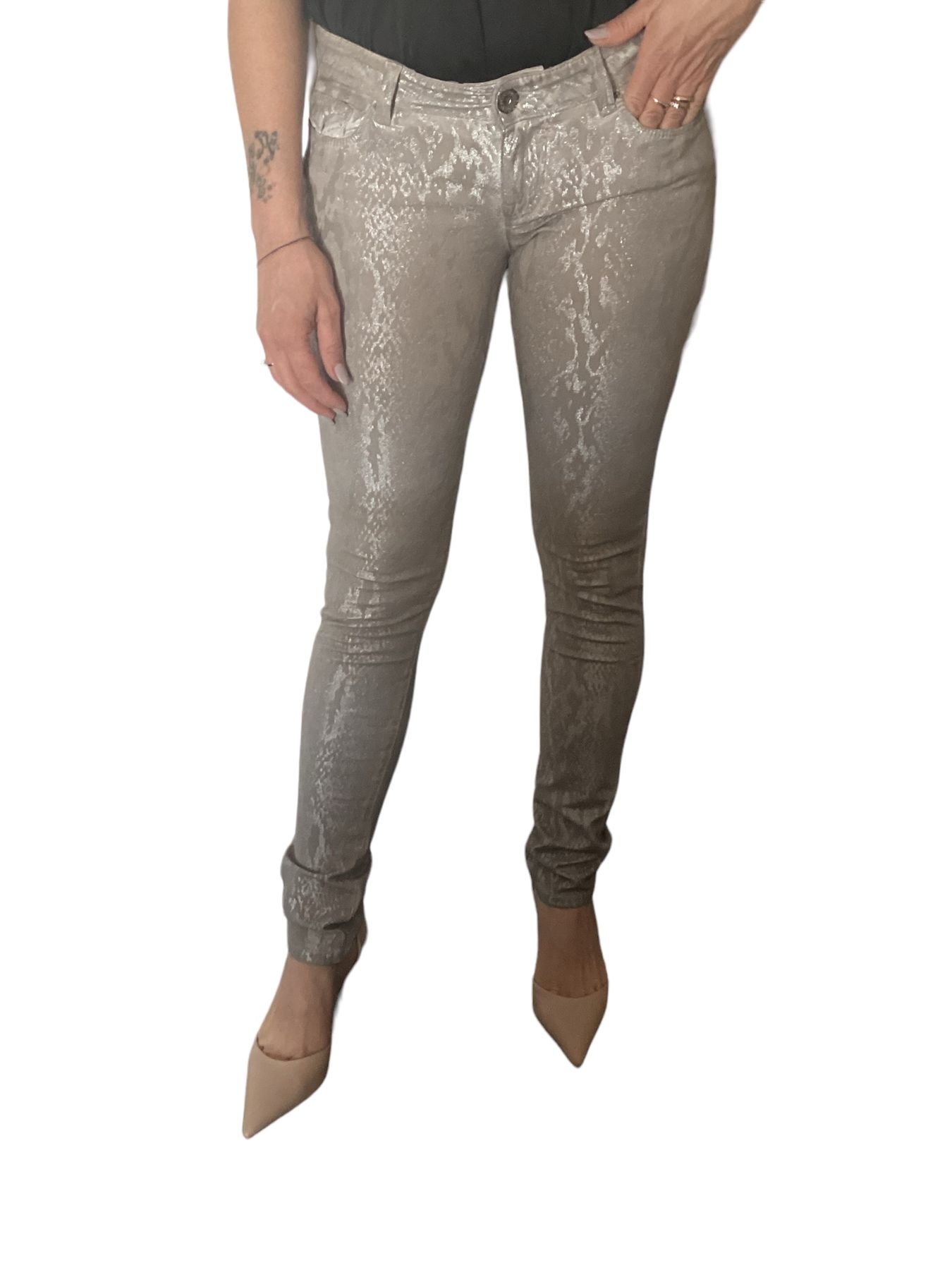 GUESS JEANS PANTALONE