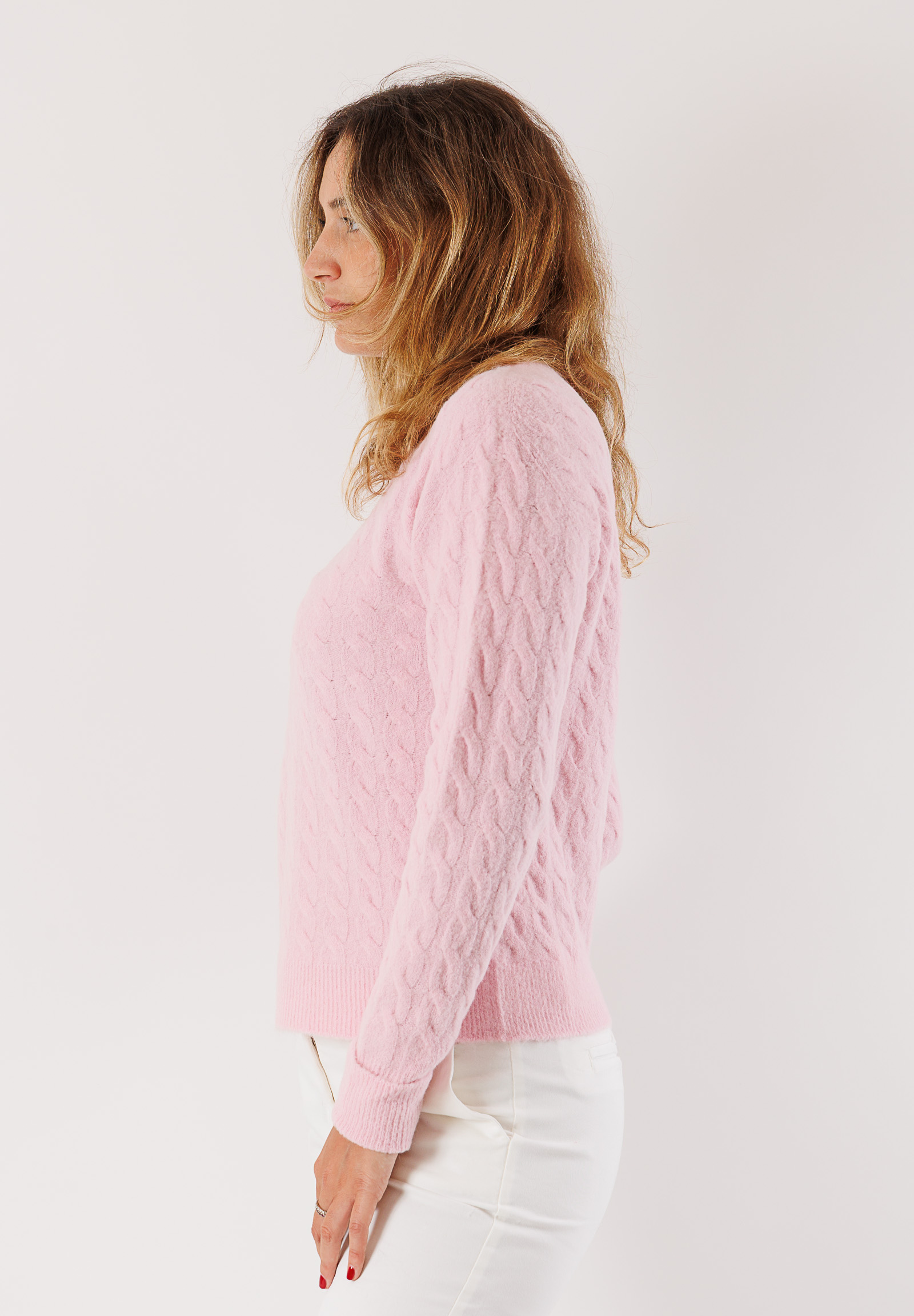 KONTATTO PULLOVER DONNA