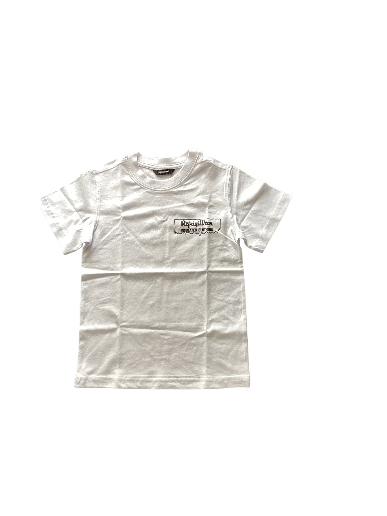 REFRIGIWEAR SHIRT BIMBO