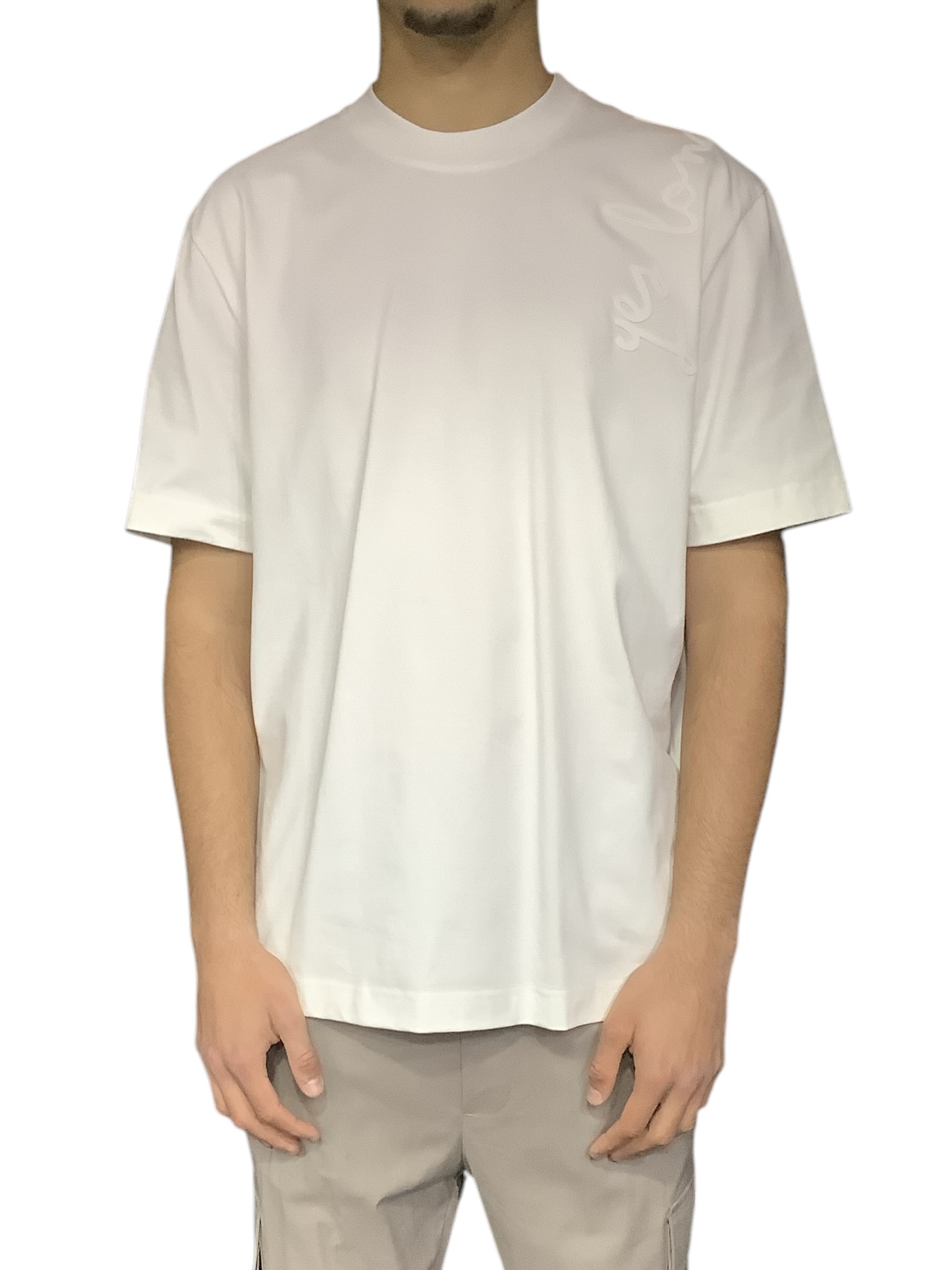 Yes London Shirt Xm4184