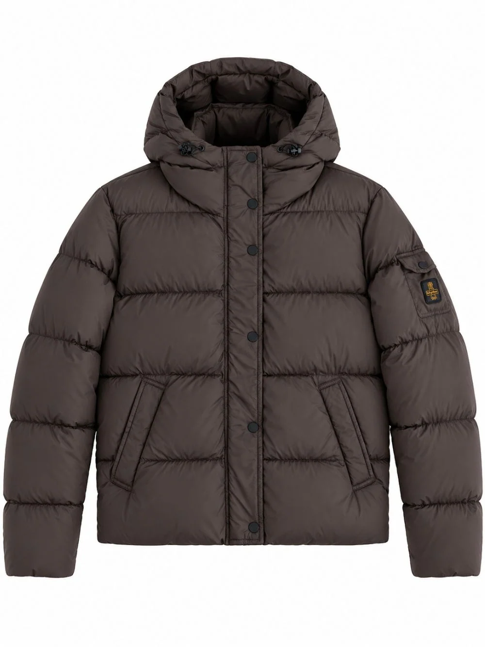 REFRIGIWEAR BRAFFY JACKET