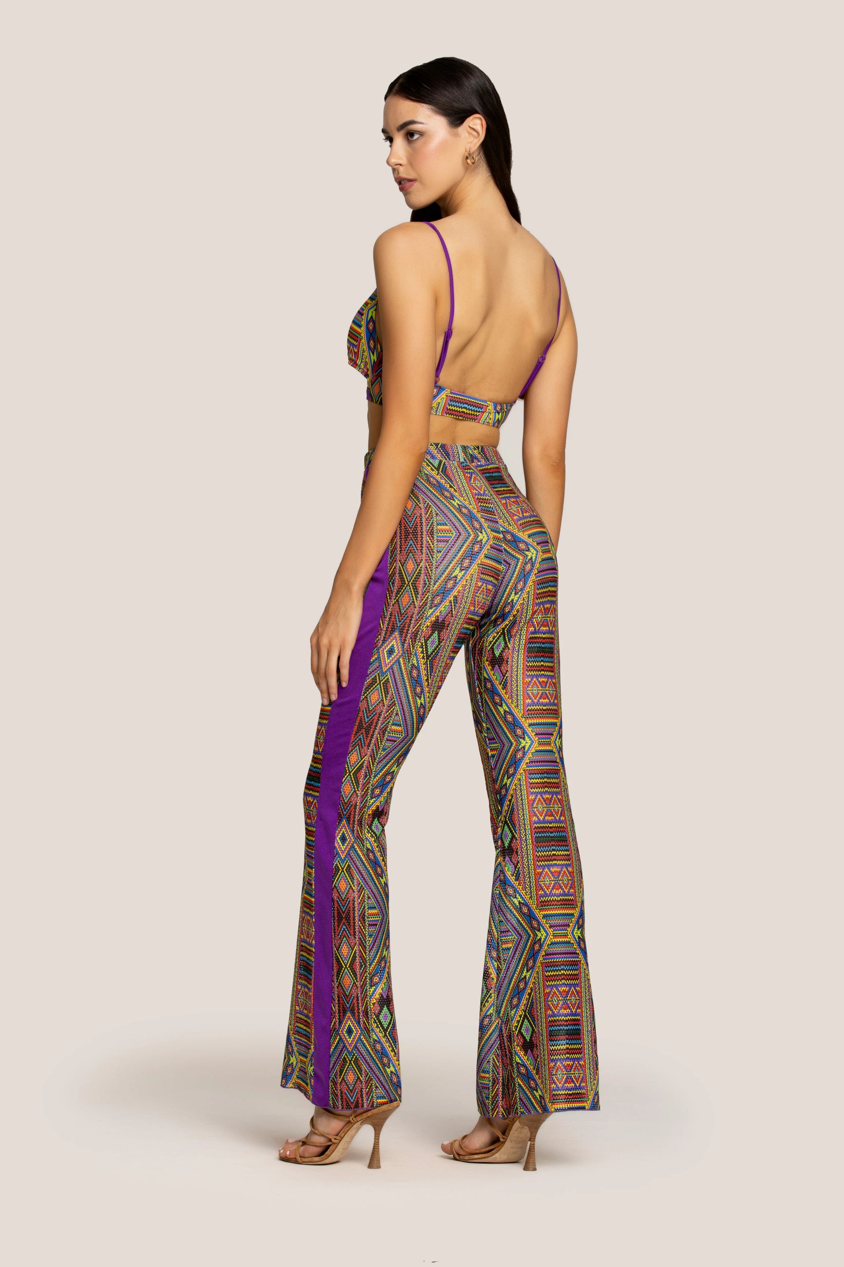 4GIVENESS PANTALONE DONNA