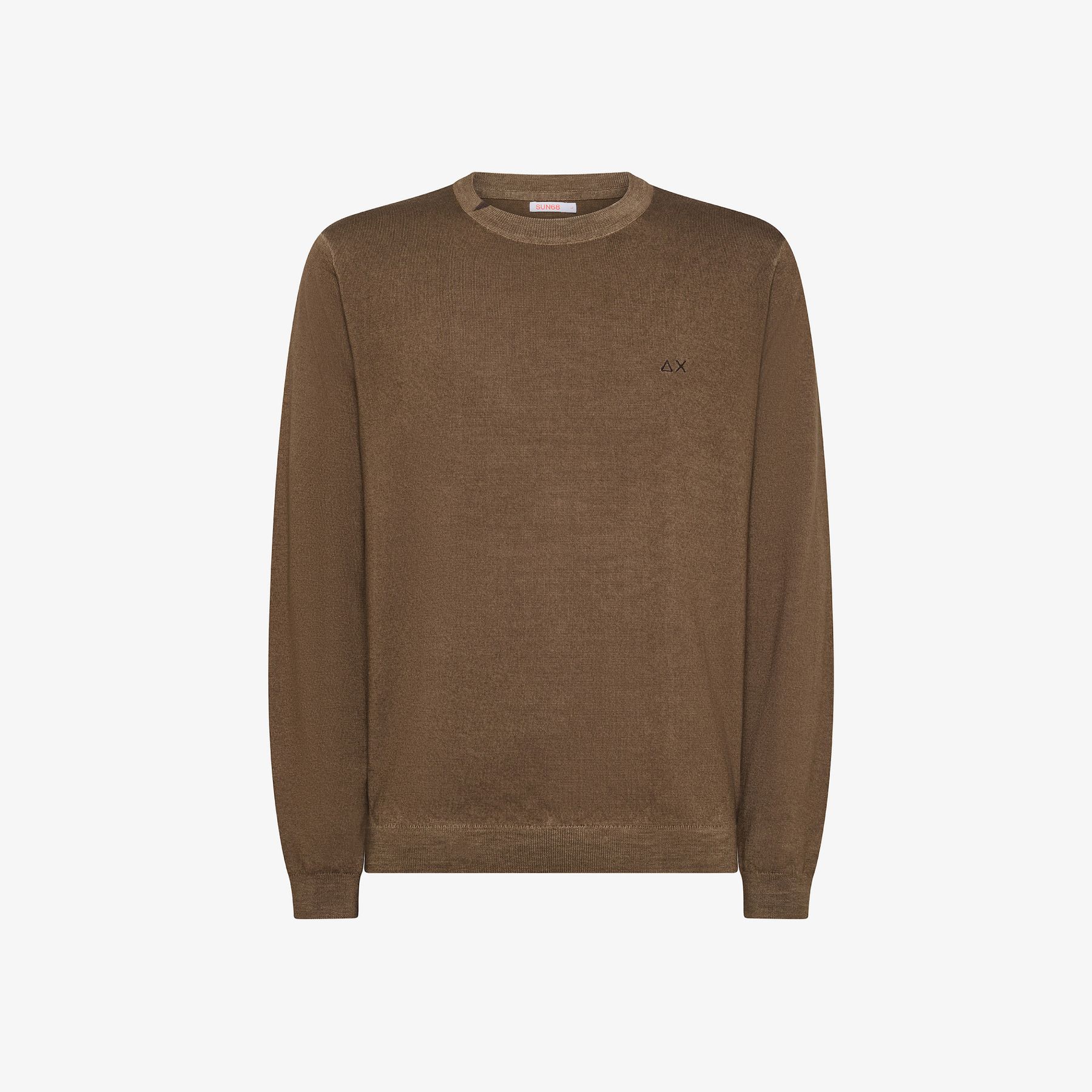 Sun68 Pullover K44147