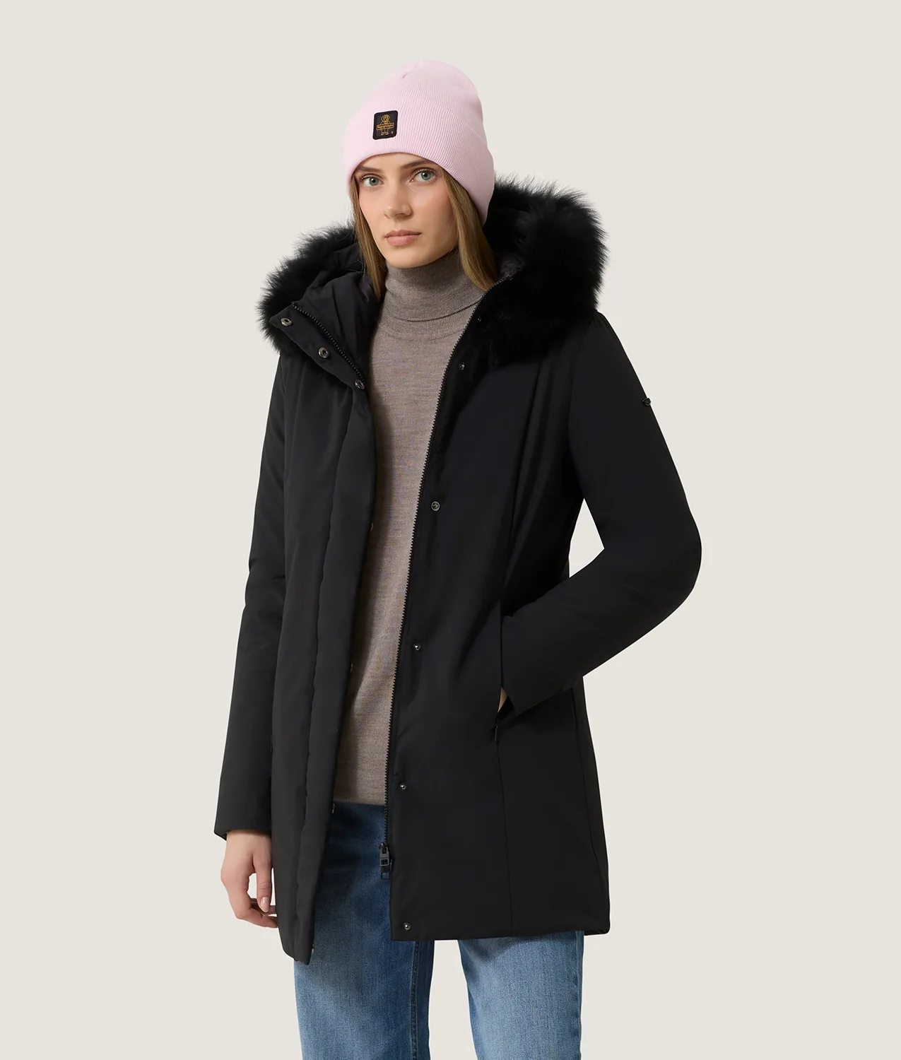 REFRIGIWEAR GIUBBINO DONNA