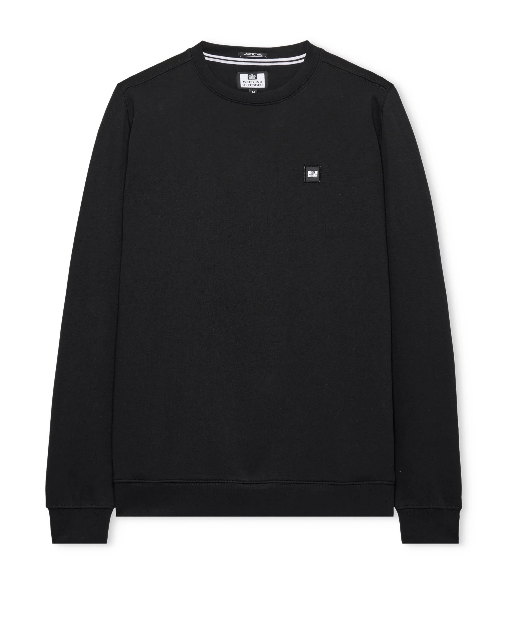 WEEKEND OFFENDER FELPA