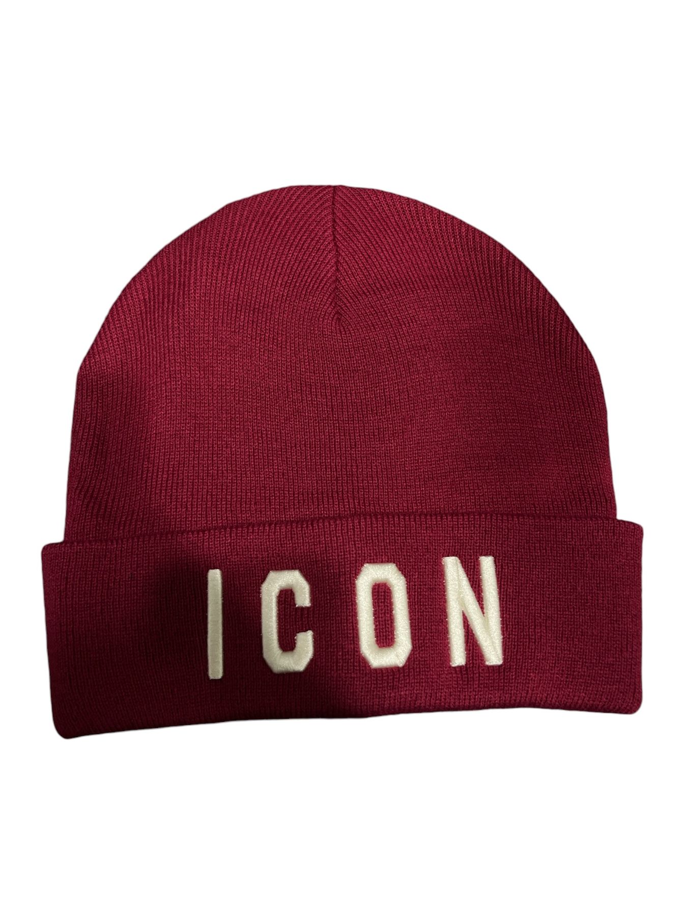 Icon Cappello Iunix9214a
