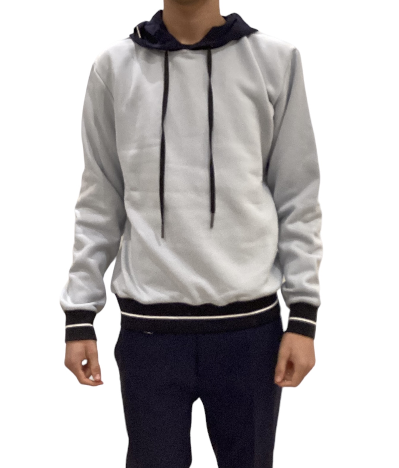 Yes London Felpa Xmf3883