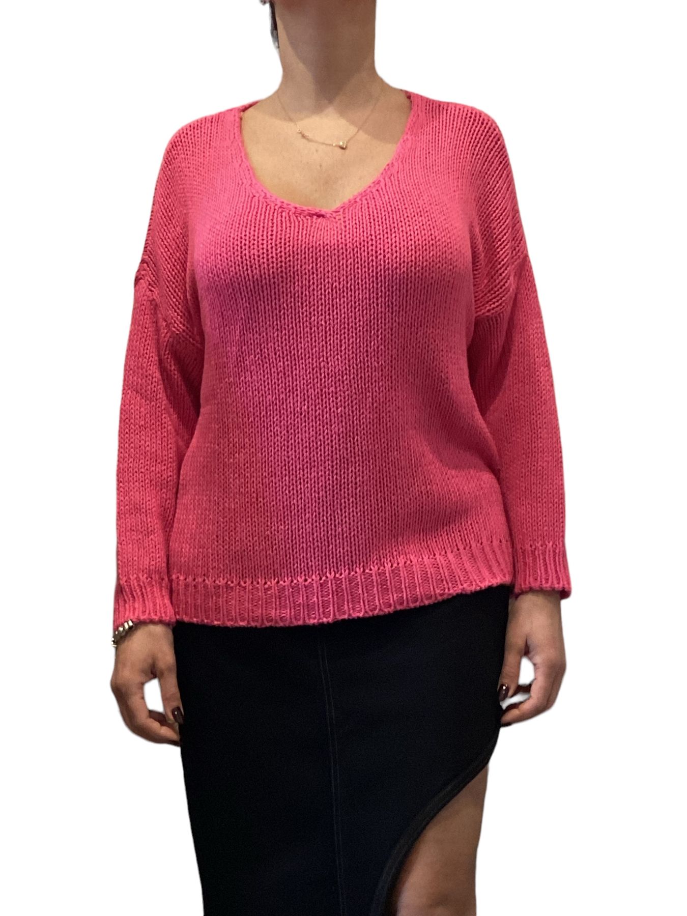HAVEONE PULLOVER