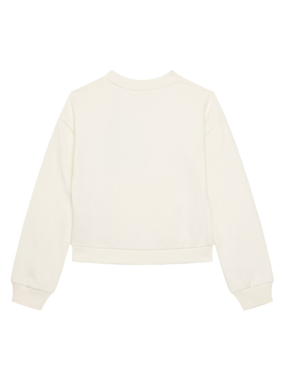 GUESS JEANS FELPA BAMBINE E RAGAZZE