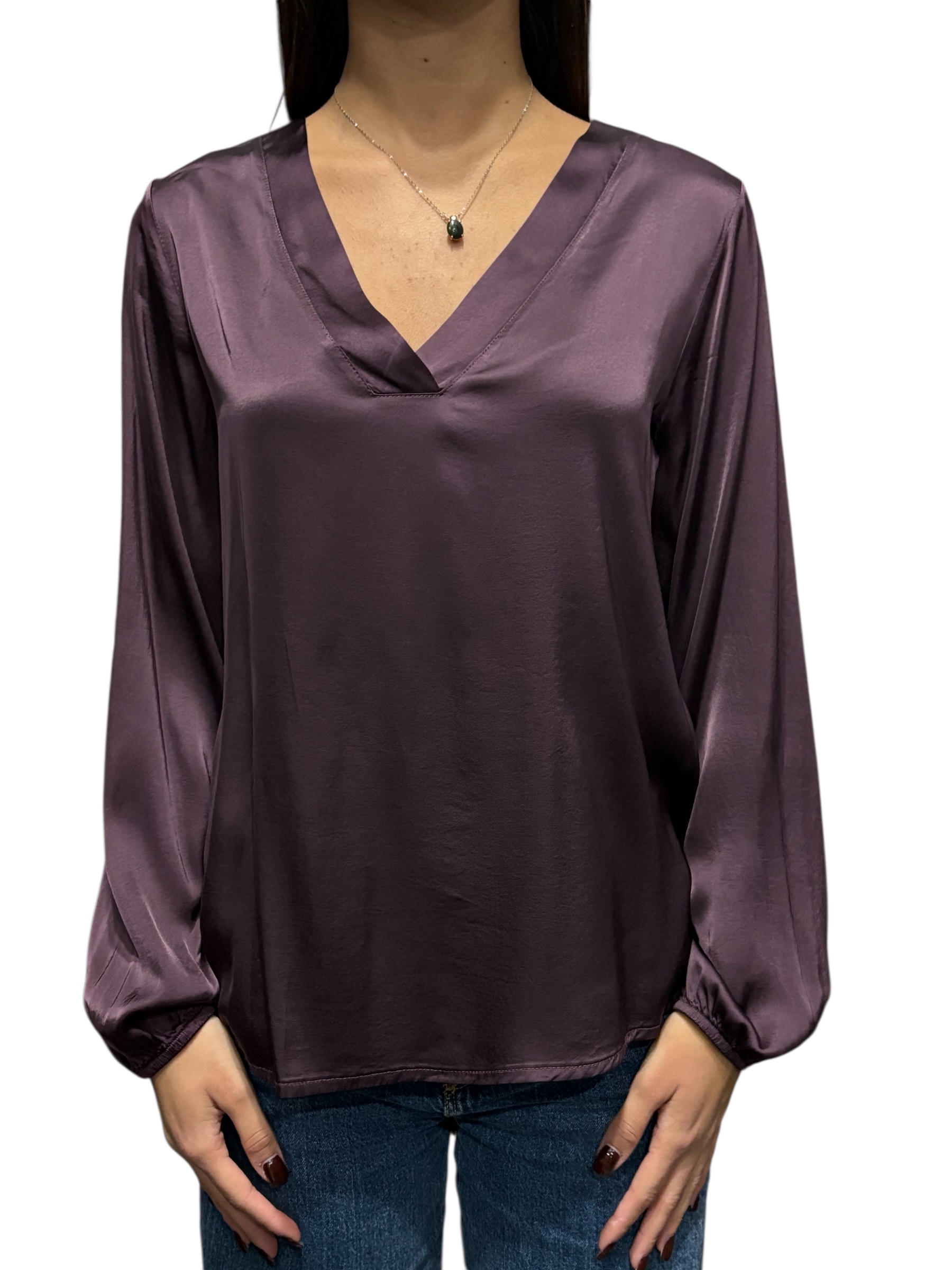 MARYLEY BLUSA DONNA